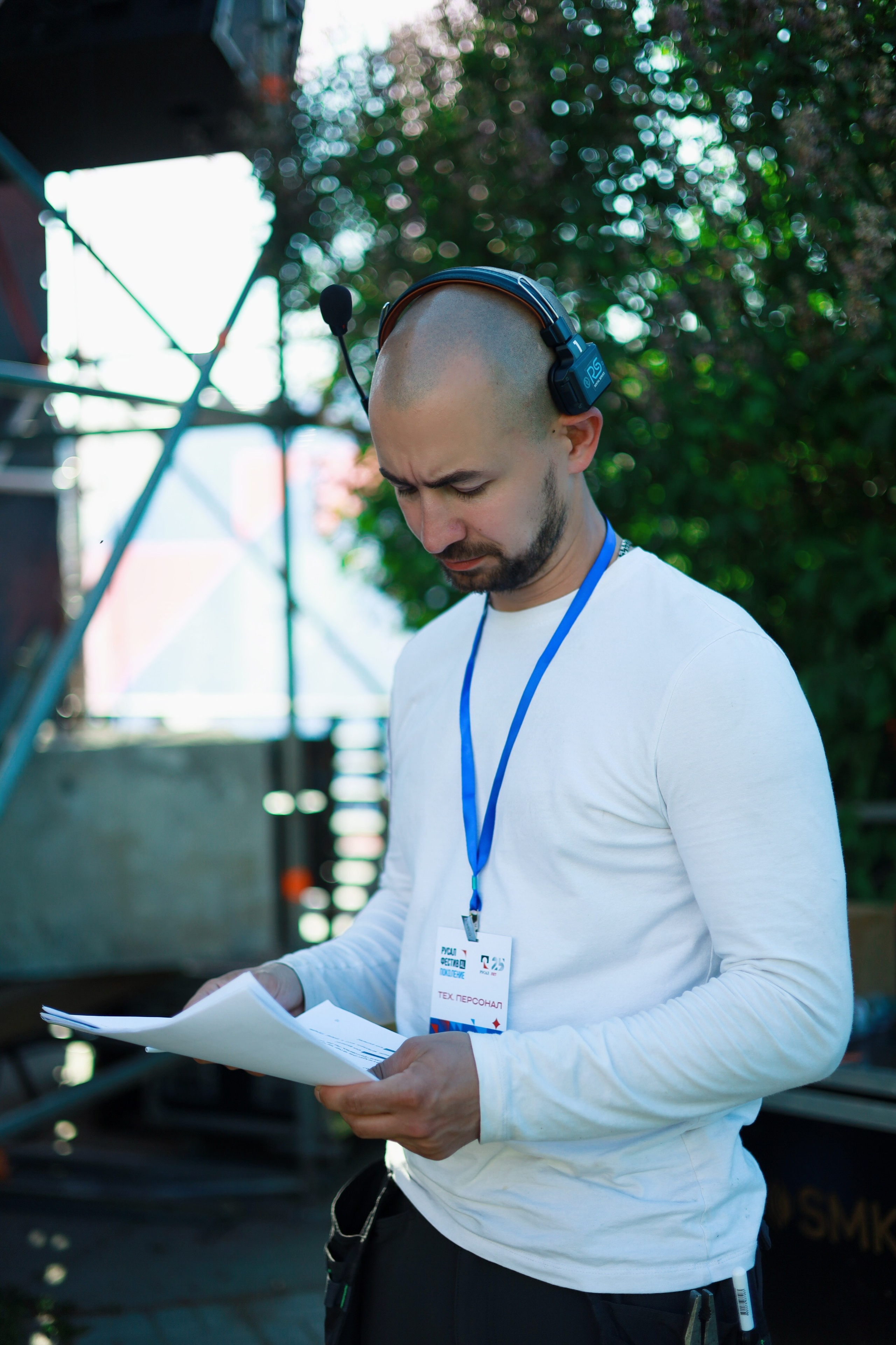 День металлурга 2025. Фотограф Полярные Зори, Кандалакша, Мурманская область Мария Потапова