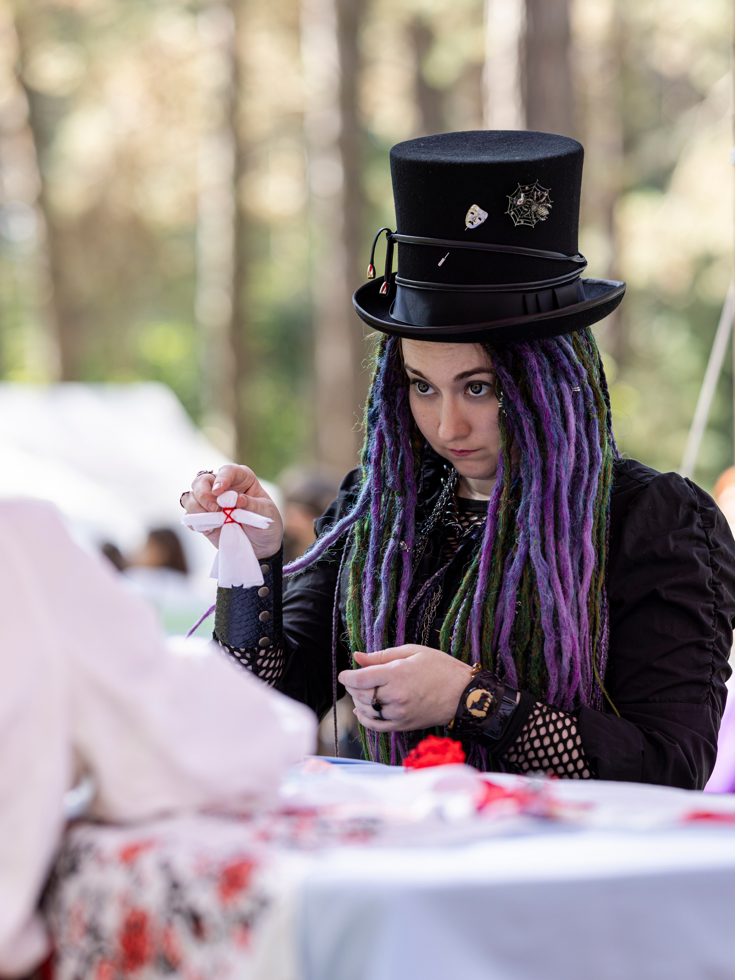 Княжий двор 2025. Bertran Ordo