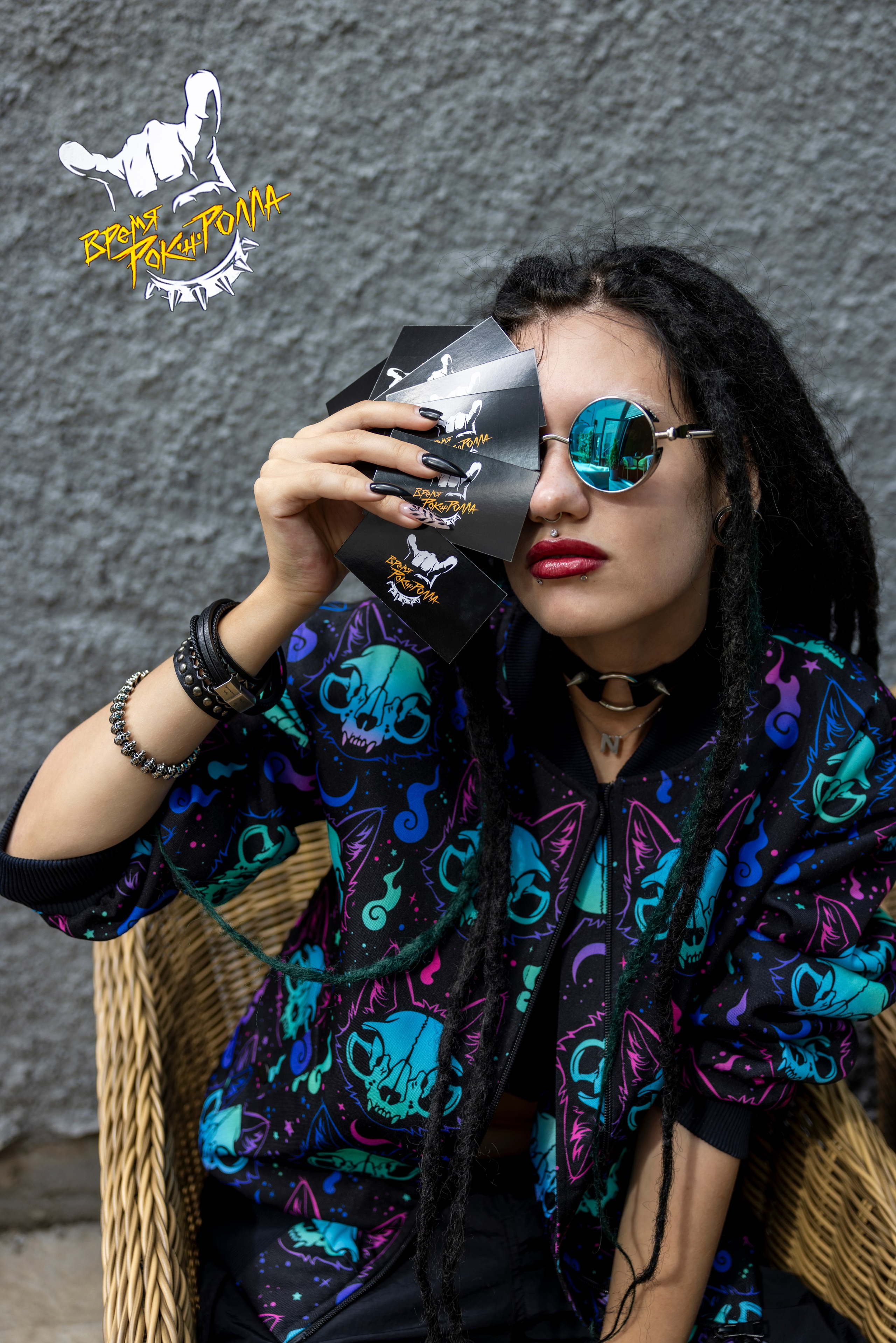 LookBook от бренда Mussi. Bertran Ordo