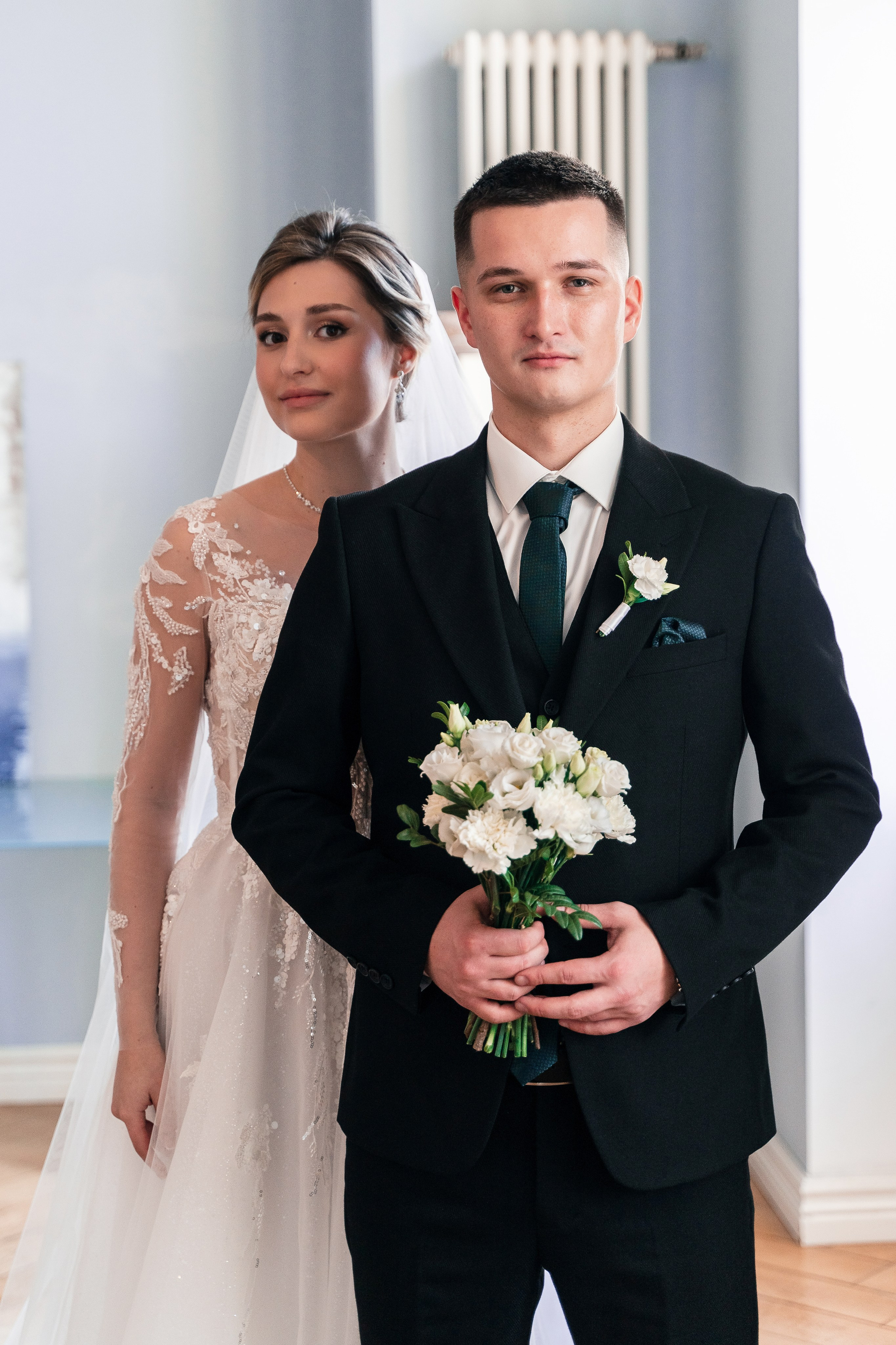 Евгений + Елена