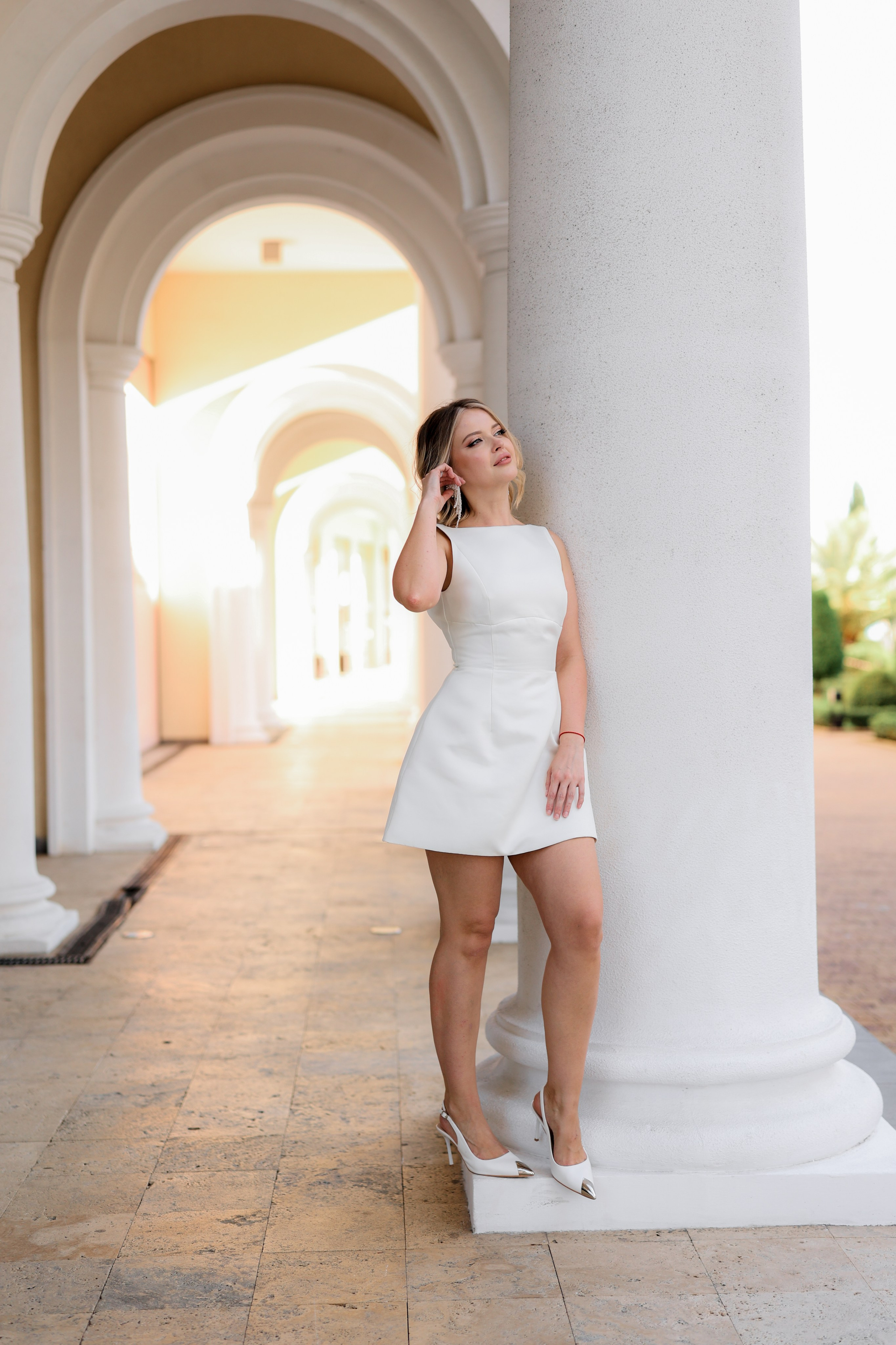 Фотосессии в морпорту. Главная