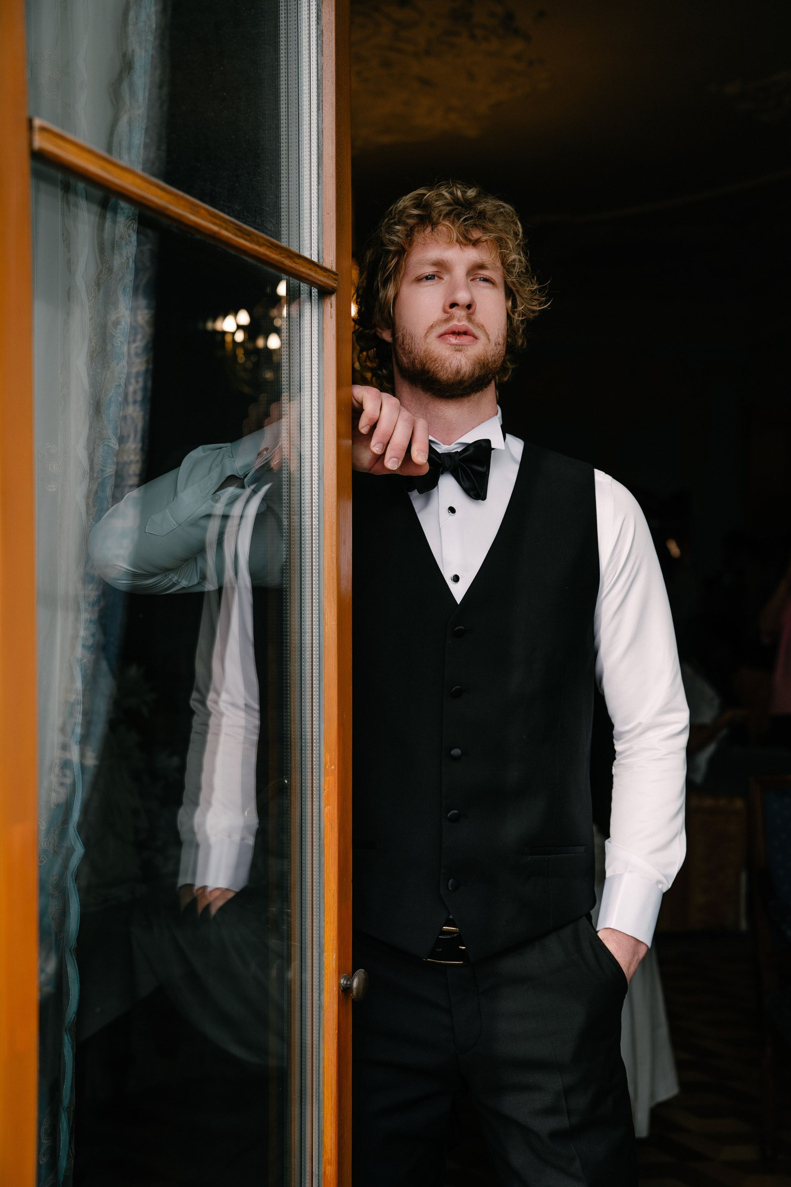 Елизавета и Павел. Свадебный и семейный фотограф в Воронеже Анастасия Бойко