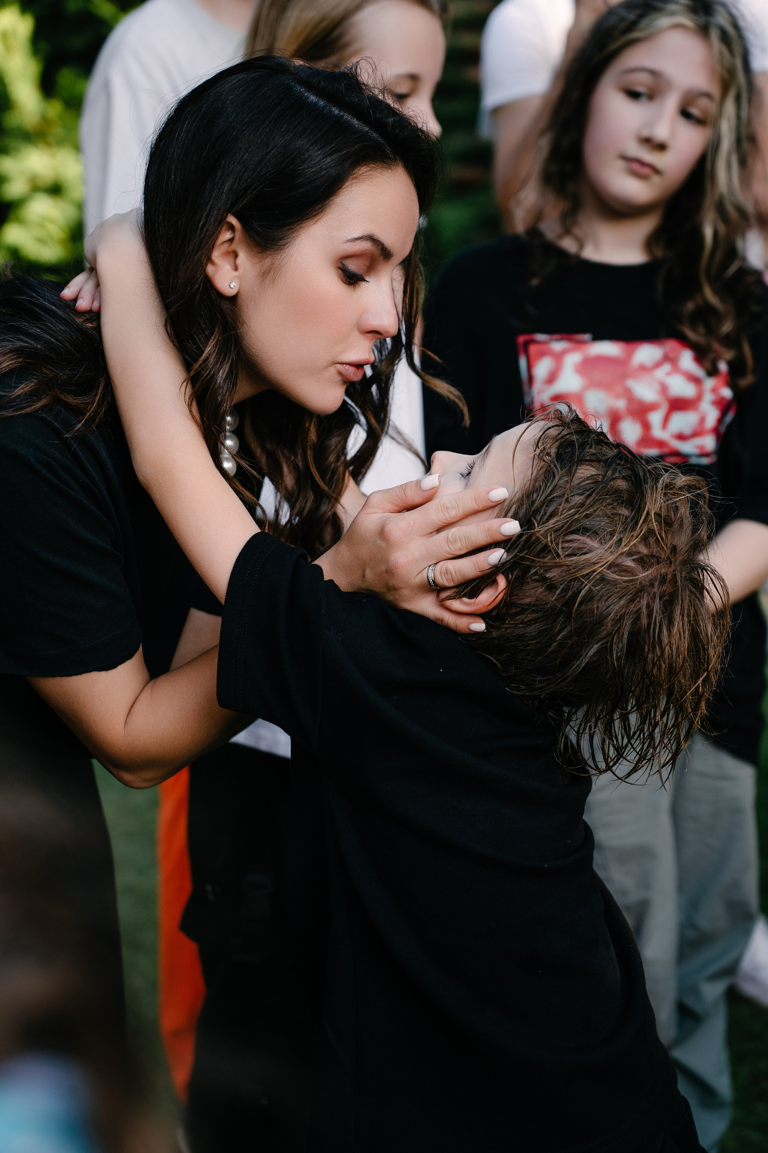День Рождения Артёма. Свадебный и семейный фотограф в Воронеже Анастасия Бойко