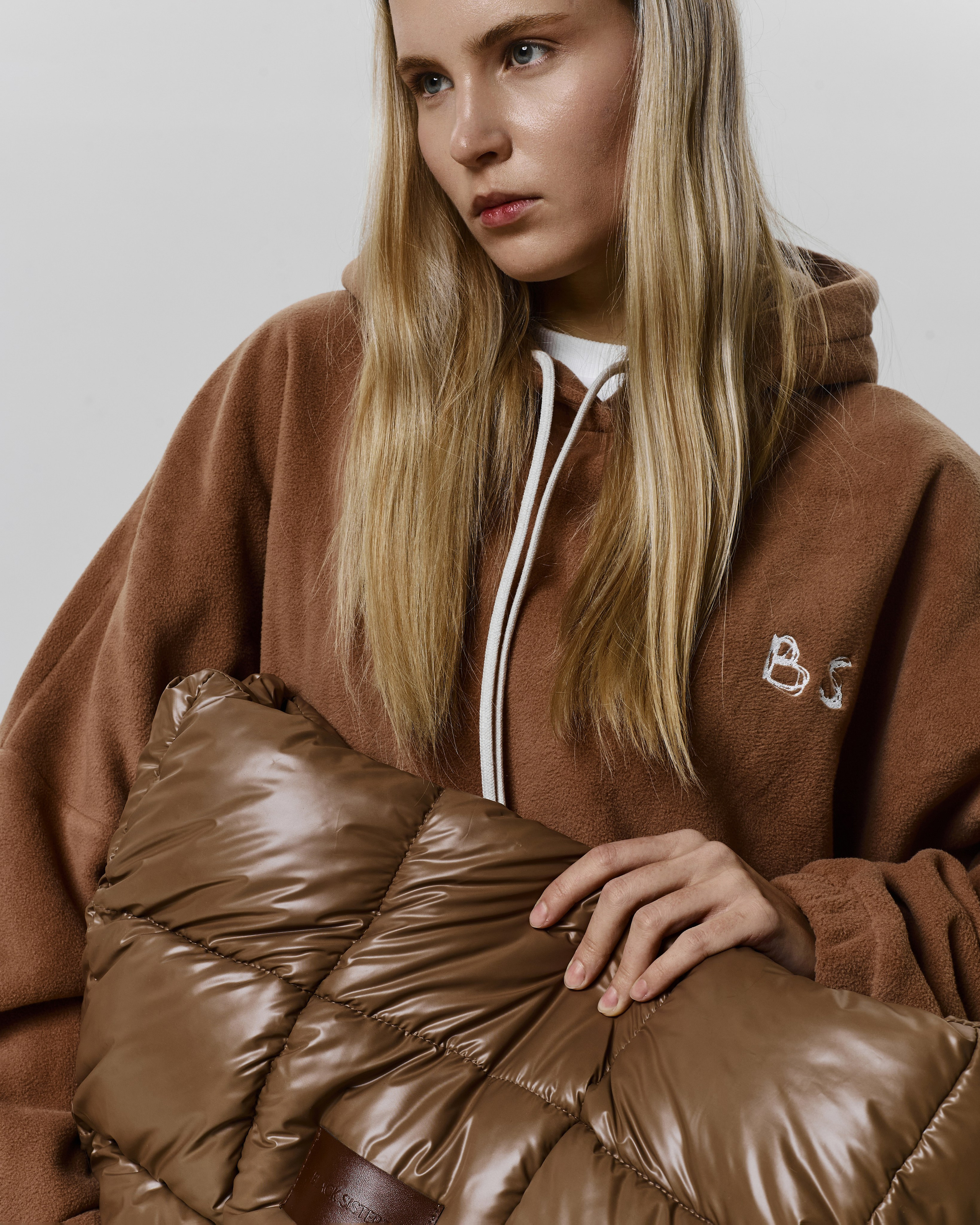 BLACK SISTERZ. Ася Солопова, фотограф Тюмень