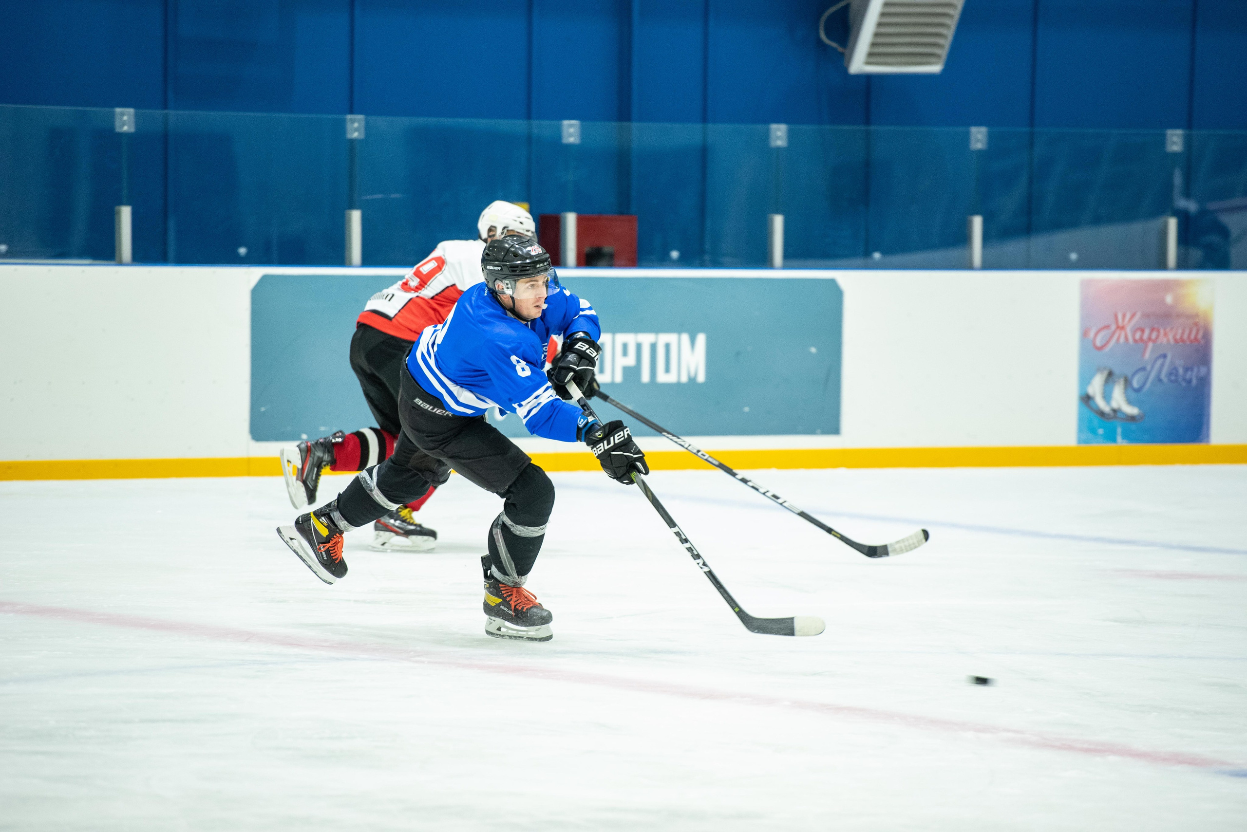 Спорт. Свадебный и репортажный фотограф Антон Воробьев