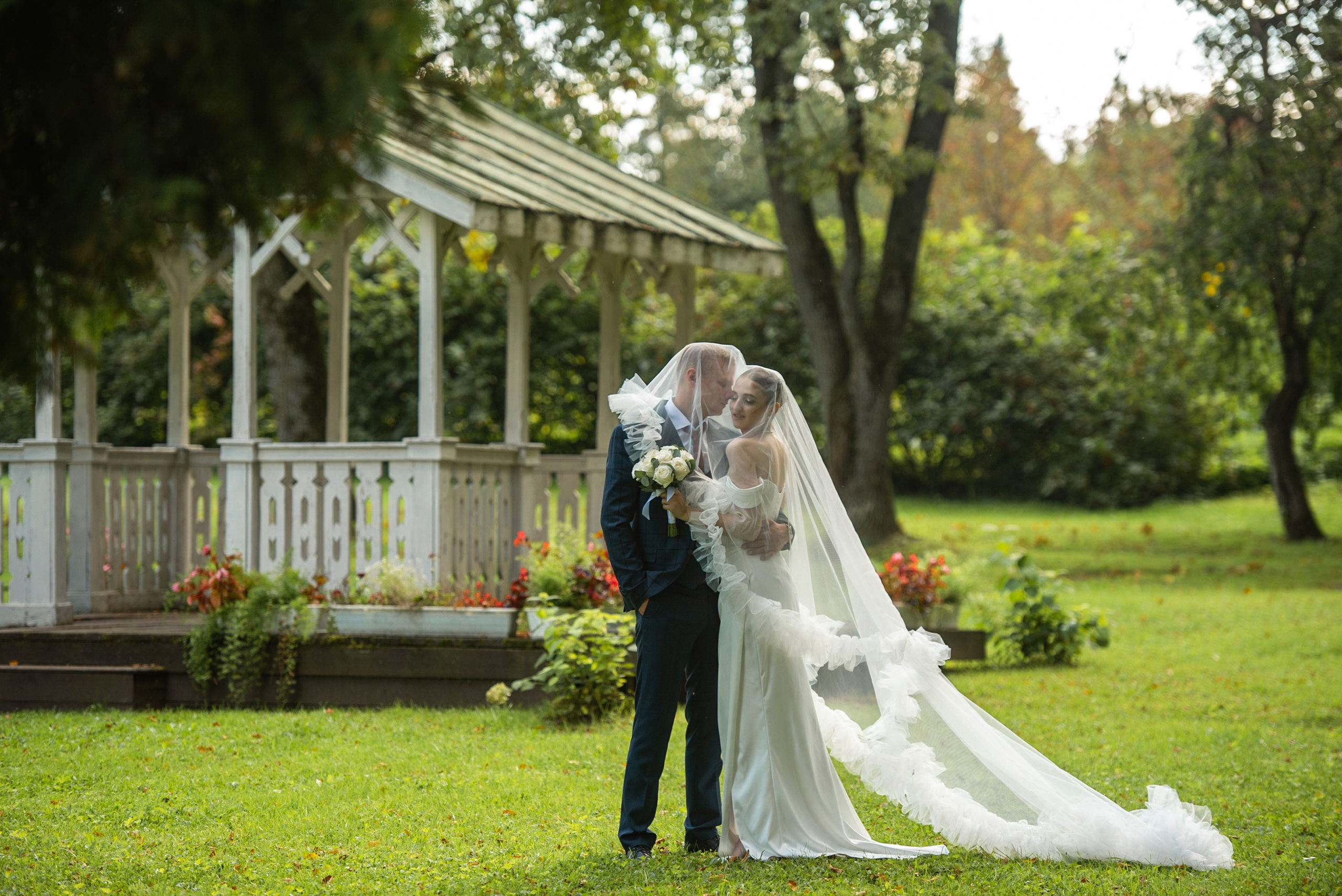 Свадебные кадры. Свадебный и репортажный фотограф Антон Воробьев