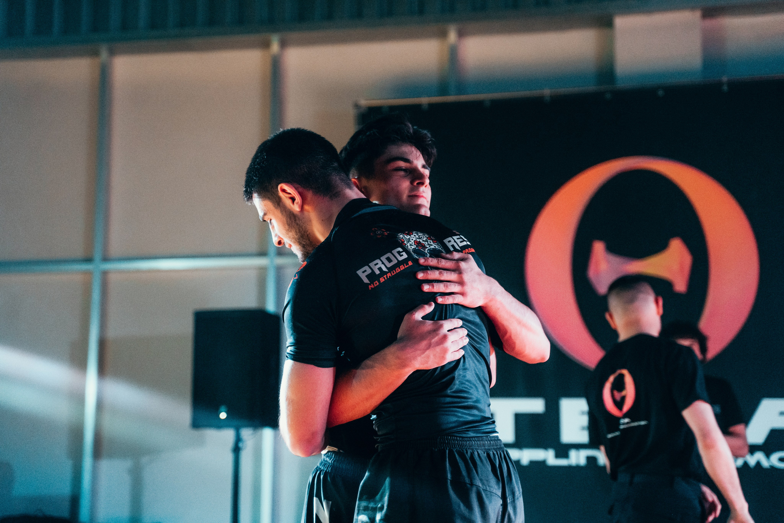 Турнир Teta Promotion 2024. Главная