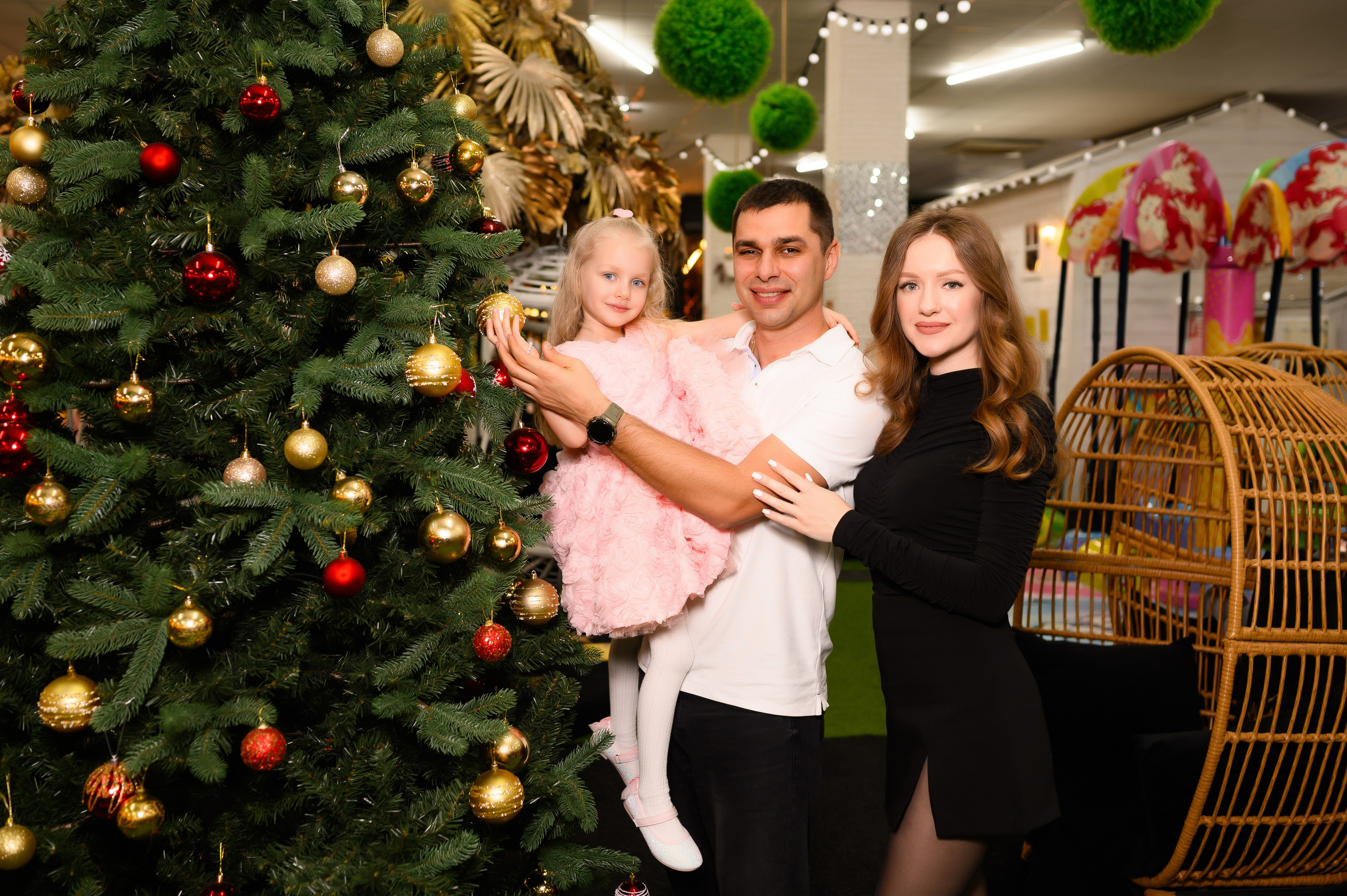 12.01.25. Свадебный и семейный фотограф в Краснодаре