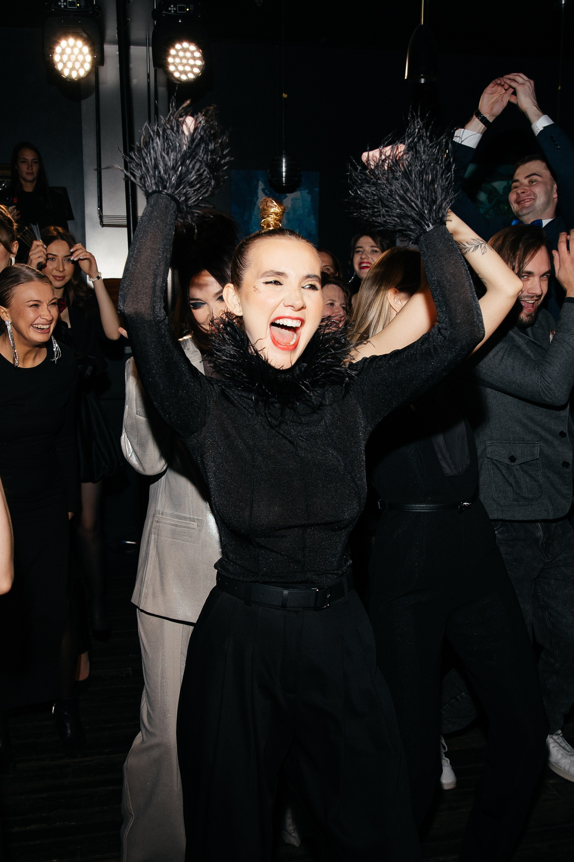 Репортаж. Фотограф Артем Котелевец