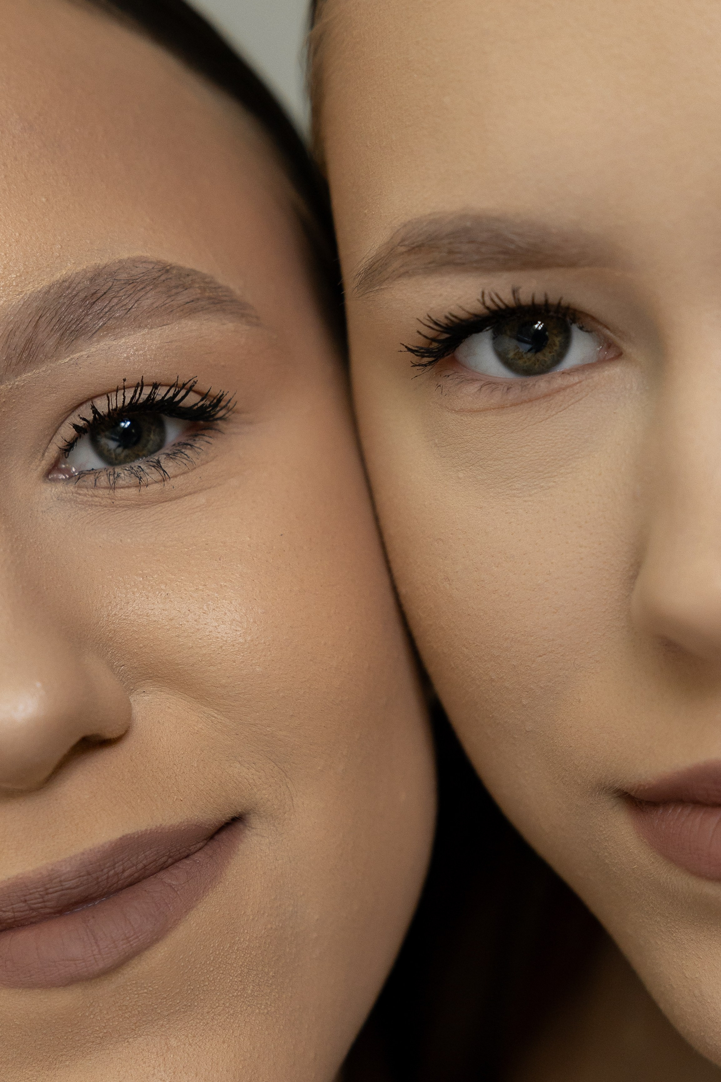 Даша и Вика. Семейный и свадебный фотограф в Челябинске Мария Леонтьева