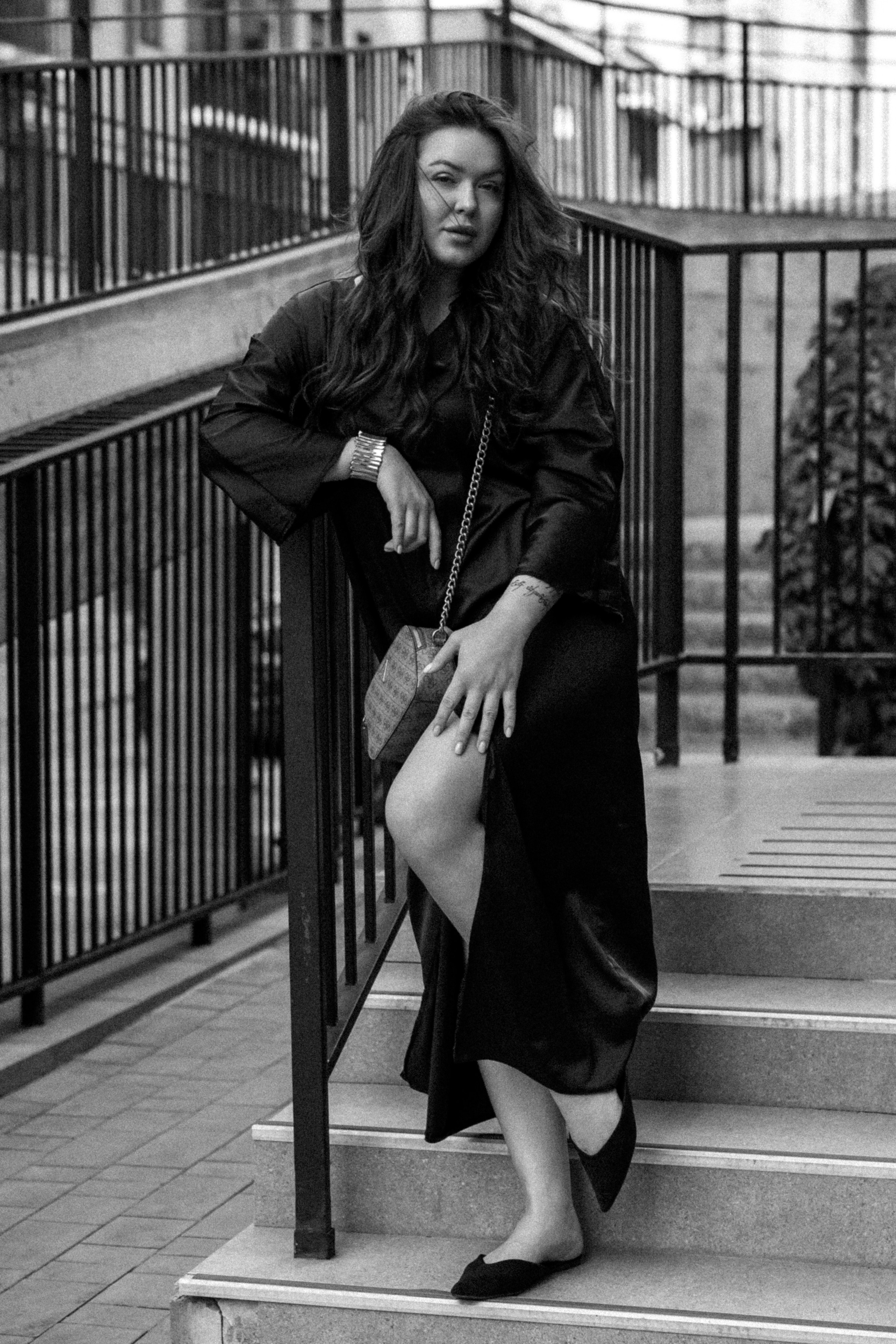 Алена. Семейный и свадебный фотограф в Челябинске Мария Леонтьева