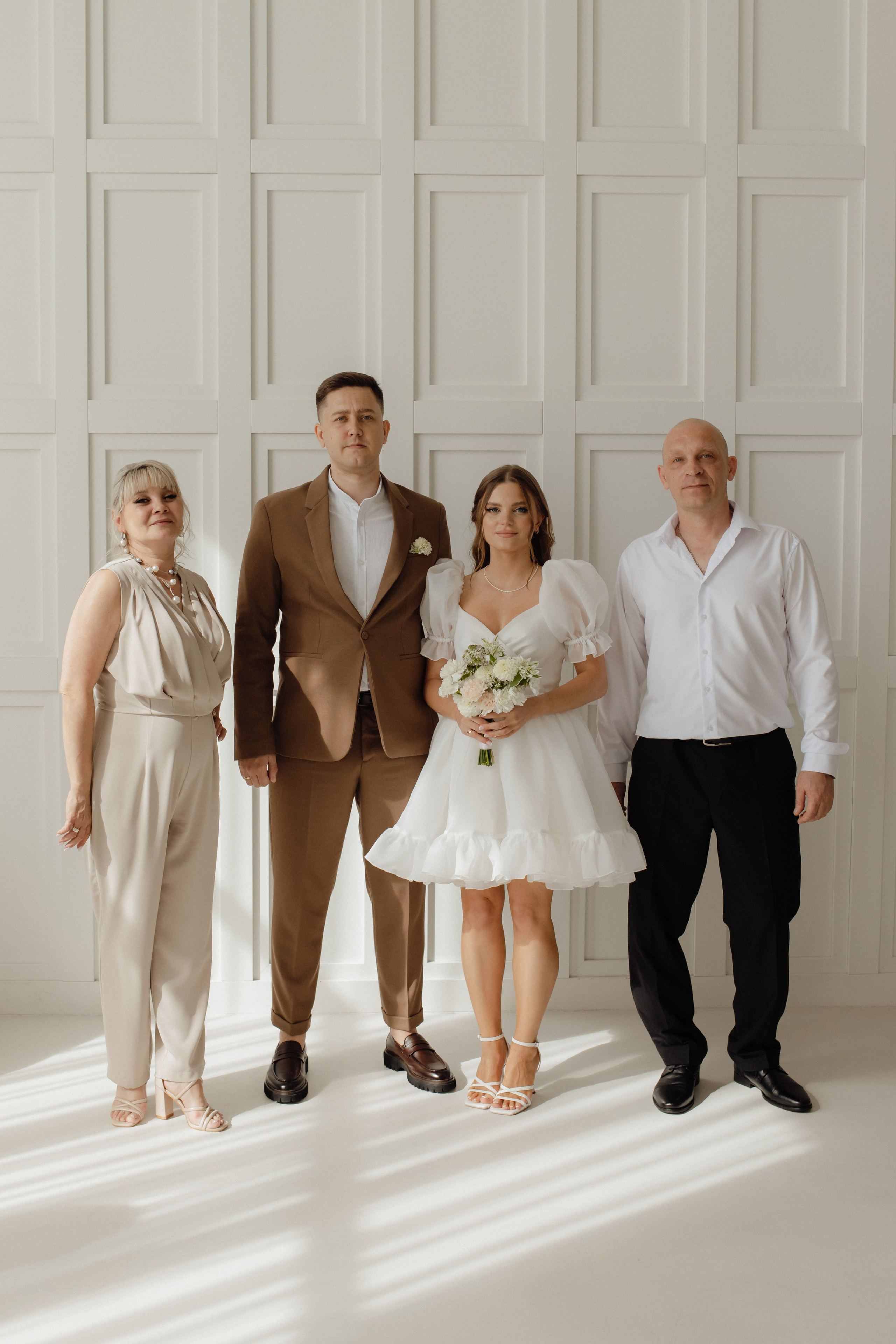 Никита и Валерия. Семейный и свадебный фотограф в Челябинске Мария Леонтьева