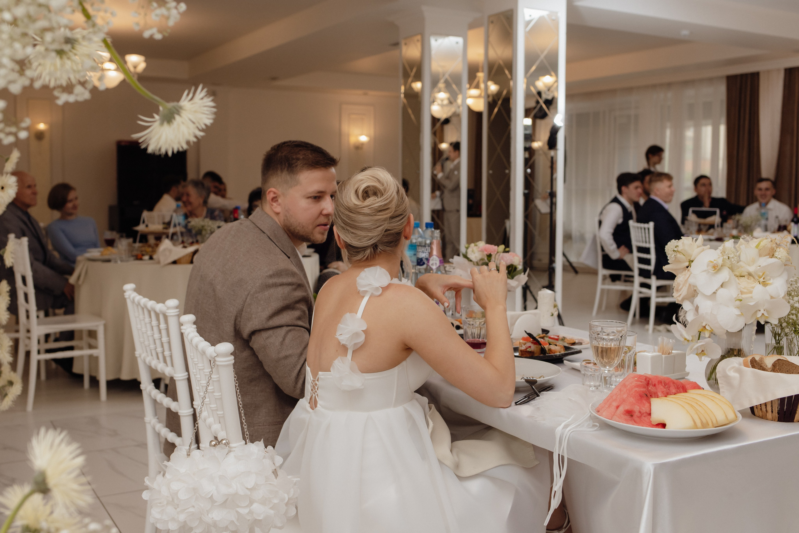 Степан и Дарья. Семейный и свадебный фотограф в Челябинске Мария Леонтьева