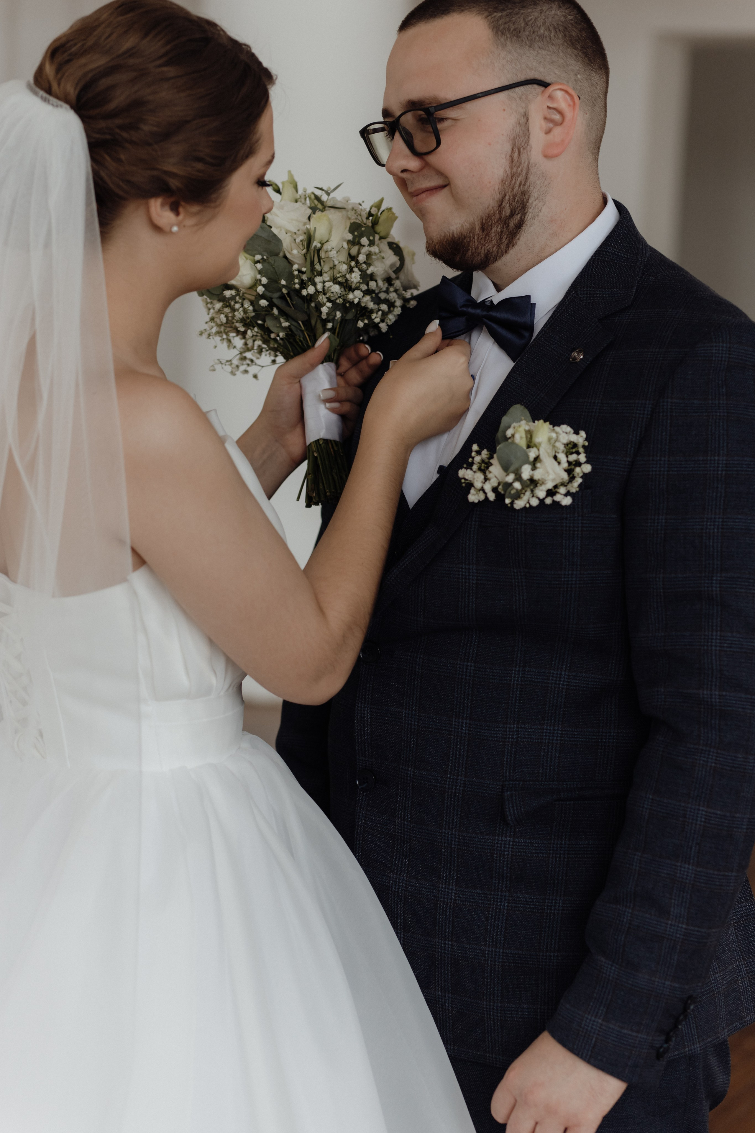 Игорь и Анна. Семейный и свадебный фотограф в Челябинске Мария Леонтьева