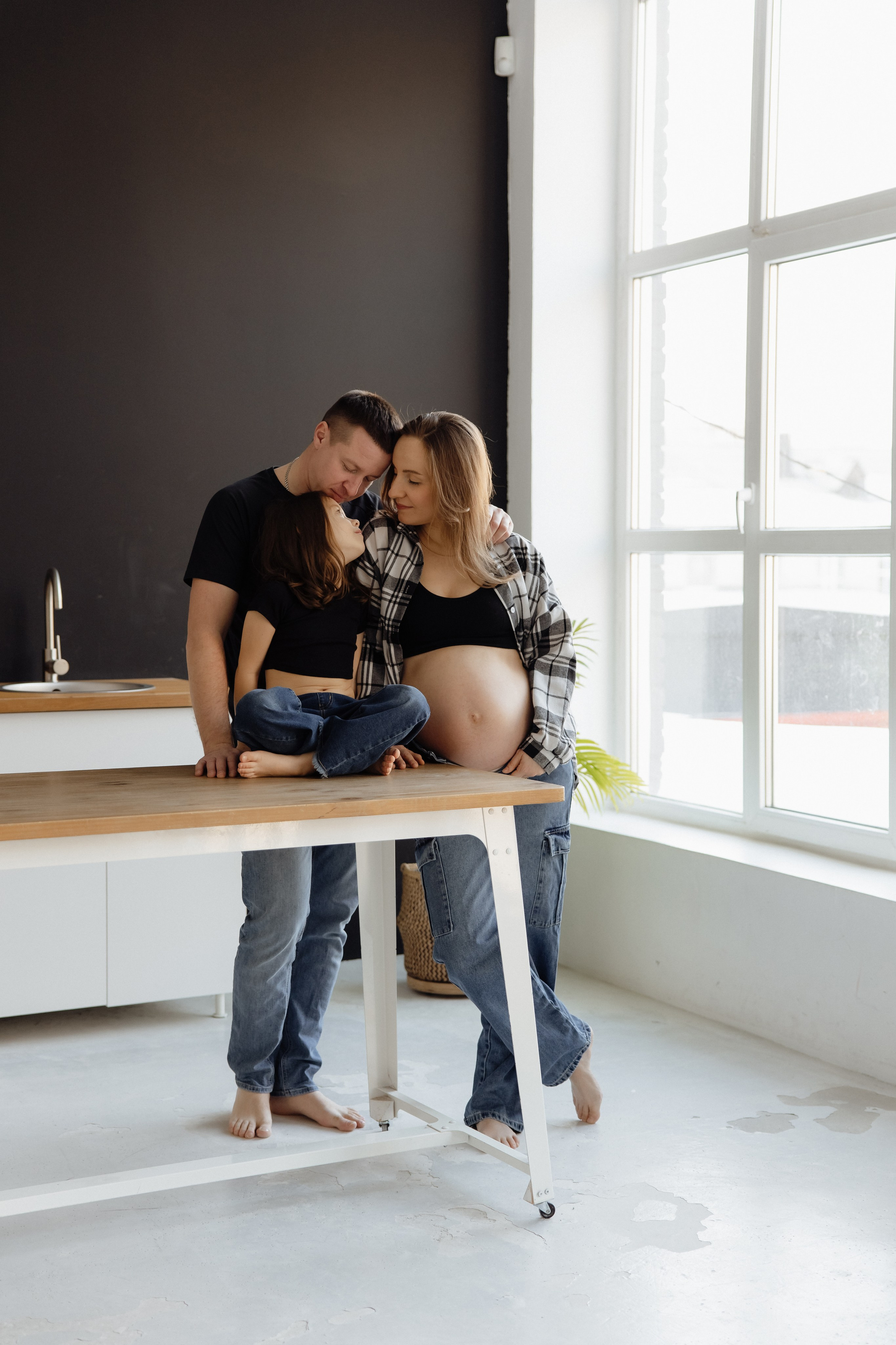 Сергей и Наталья. Семейный и свадебный фотограф в Челябинске Мария Леонтьева