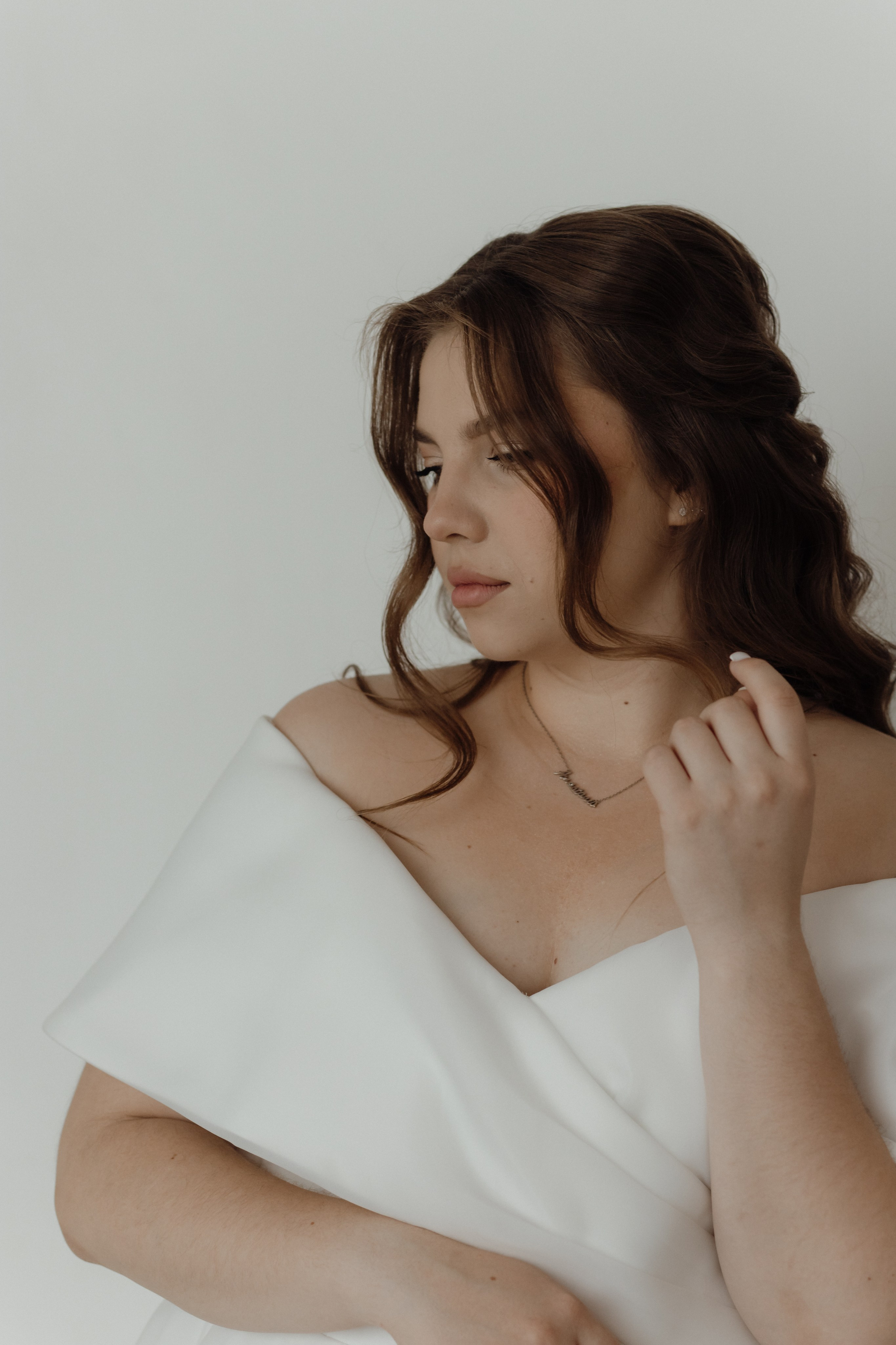 Дмитрий и Анастасия. Семейный и свадебный фотограф в Челябинске Мария Леонтьева