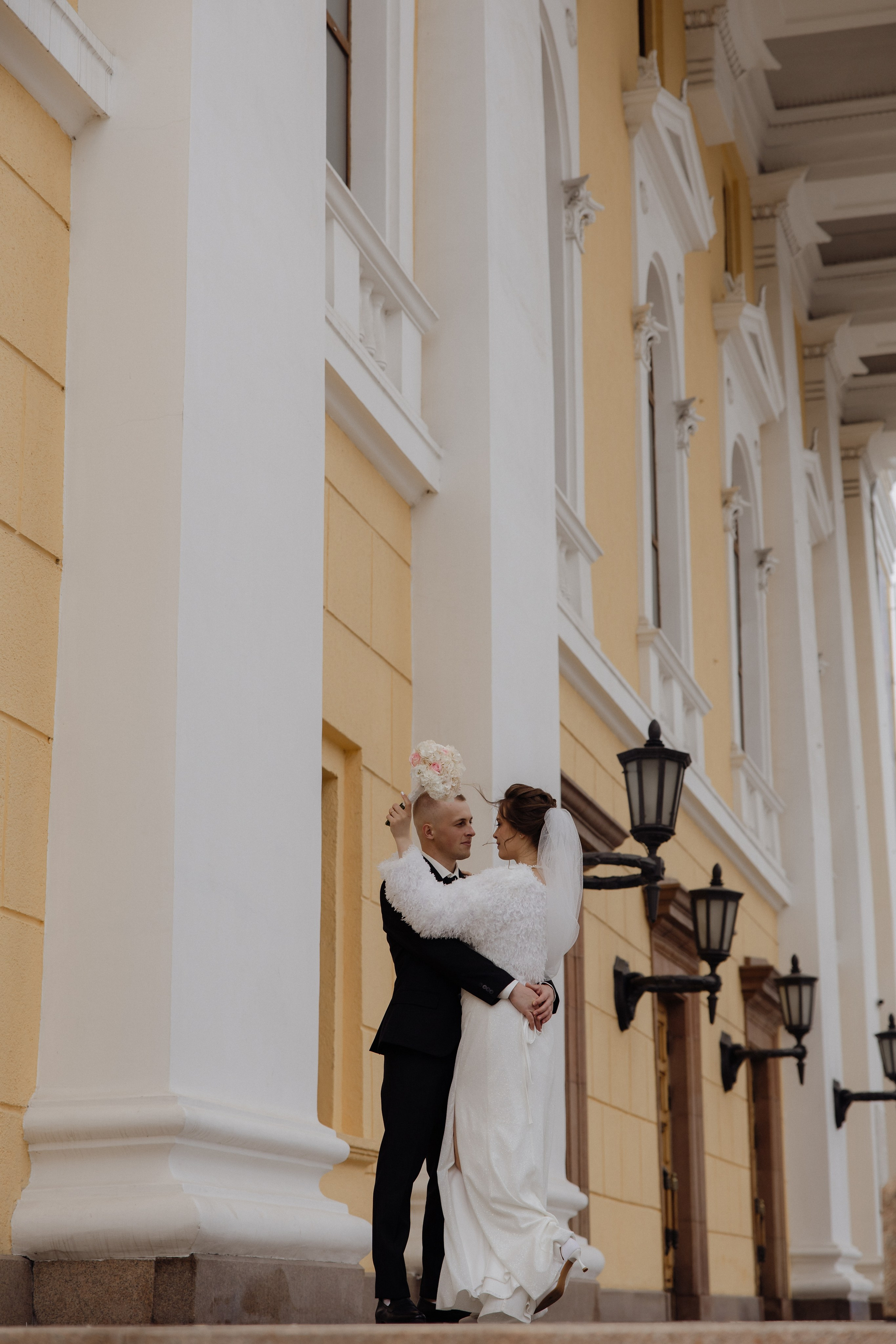 Даниил и Кристина. Семейный и свадебный фотограф в Челябинске Мария Леонтьева