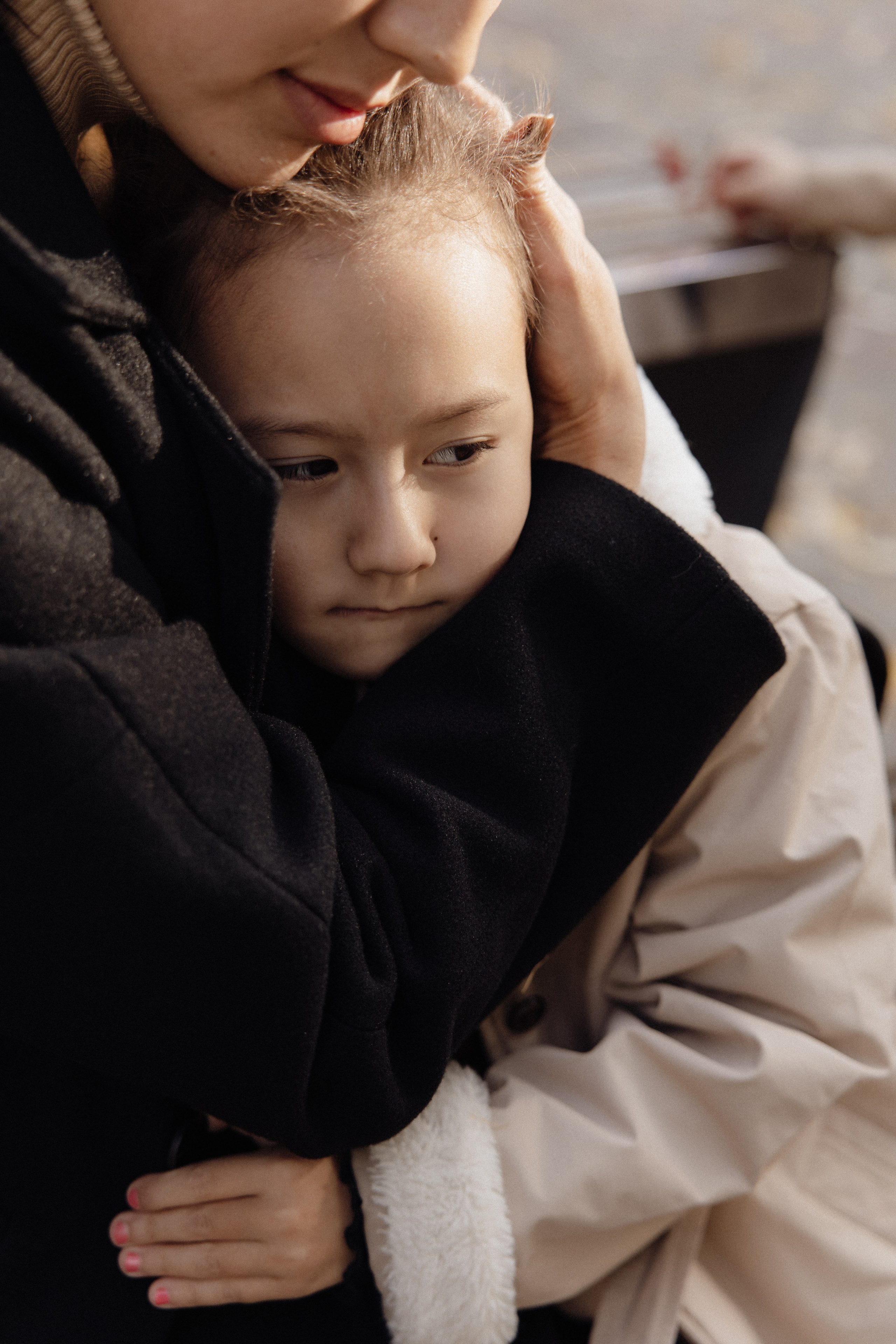 Прогулочная. Семейный и свадебный фотограф в Челябинске Мария Леонтьева