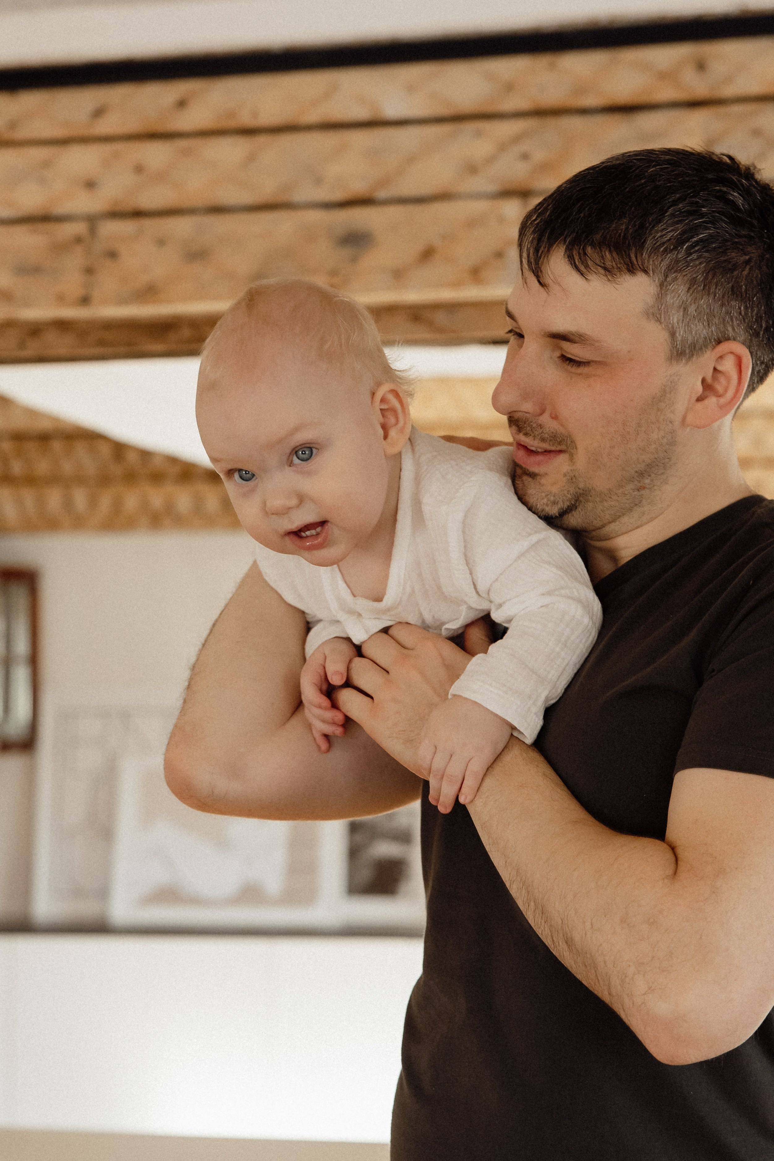 Ванечка. Семейный и свадебный фотограф в Челябинске Мария Леонтьева