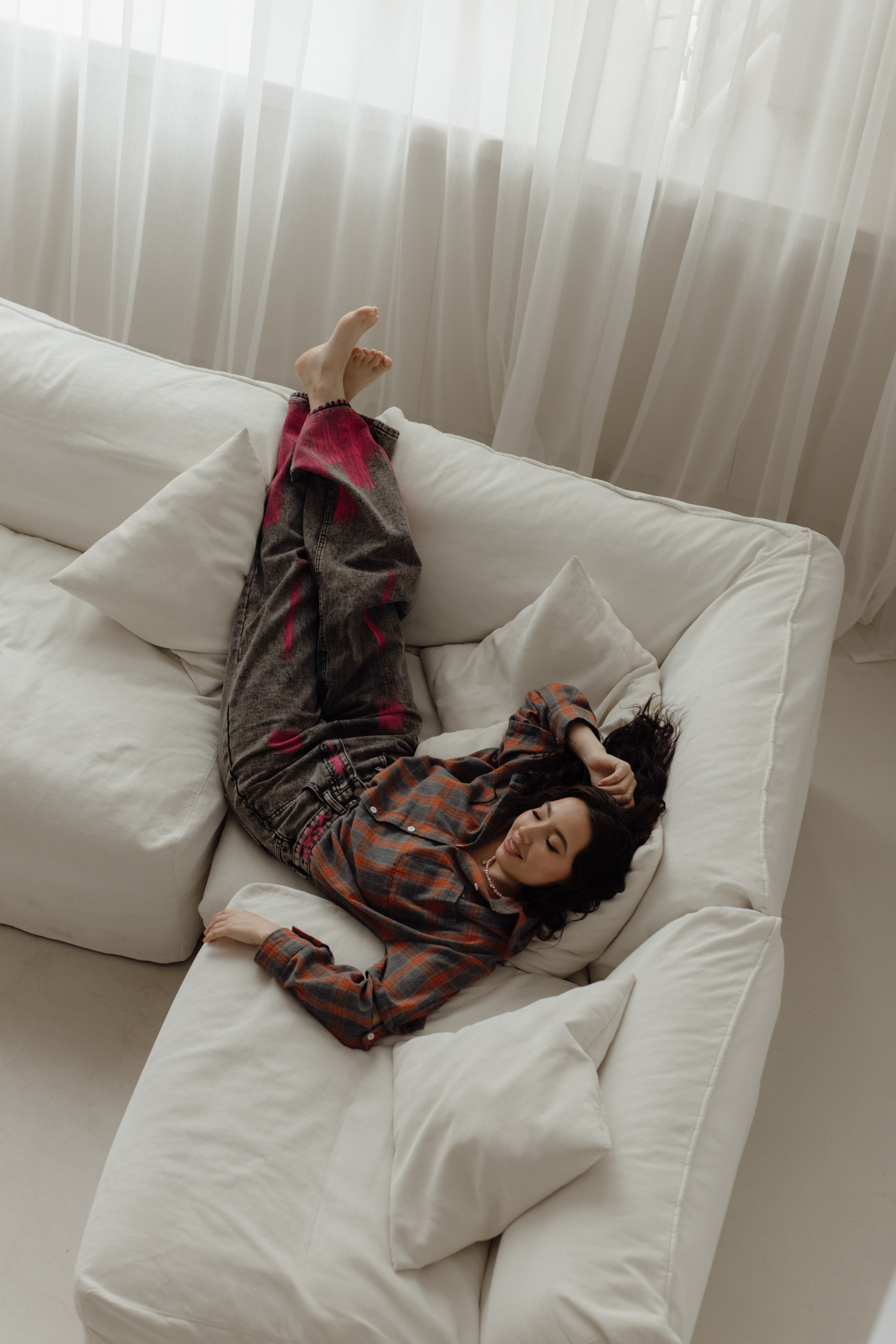 Арина. Семейный и свадебный фотограф в Челябинске Мария Леонтьева