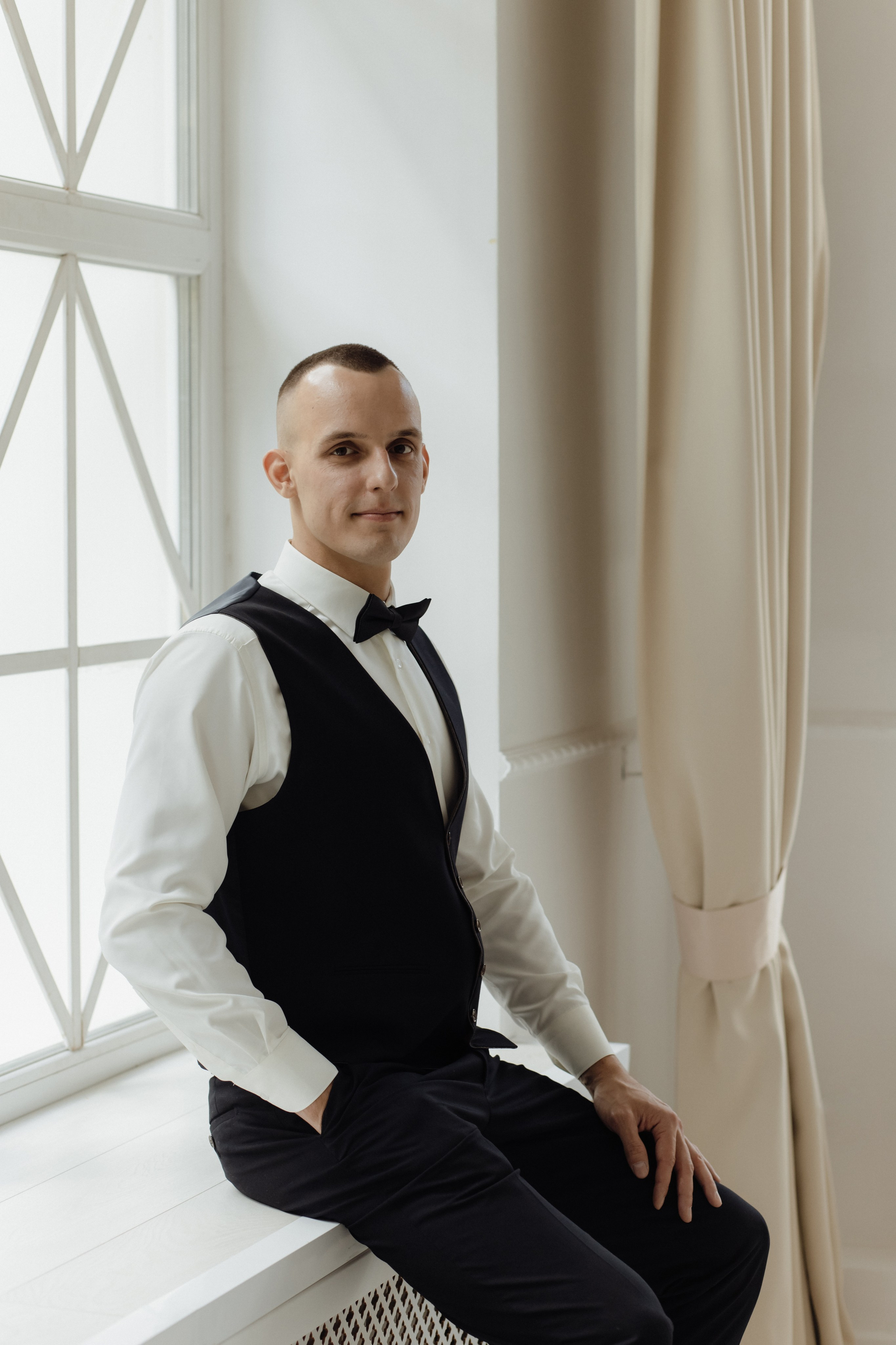 Дмитрий и Настя. Семейный и свадебный фотограф в Челябинске Мария Леонтьева