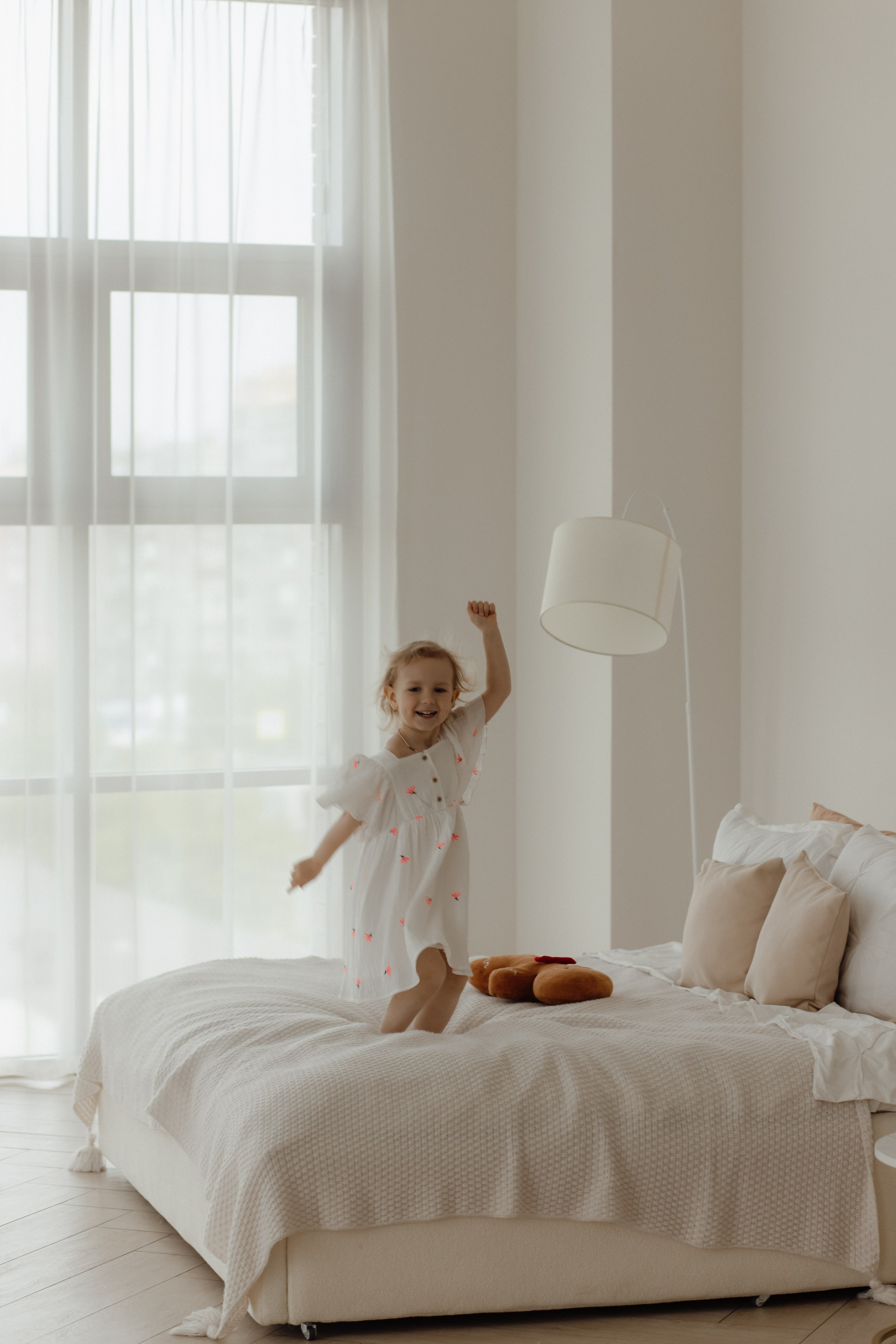 Варваре 4. Семейный и свадебный фотограф в Челябинске Мария Леонтьева