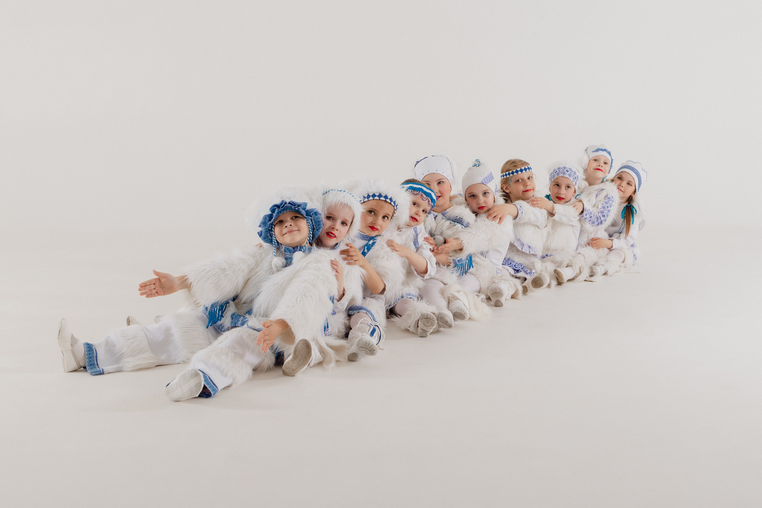 В ритме Че. Семейный и свадебный фотограф в Челябинске Мария Леонтьева