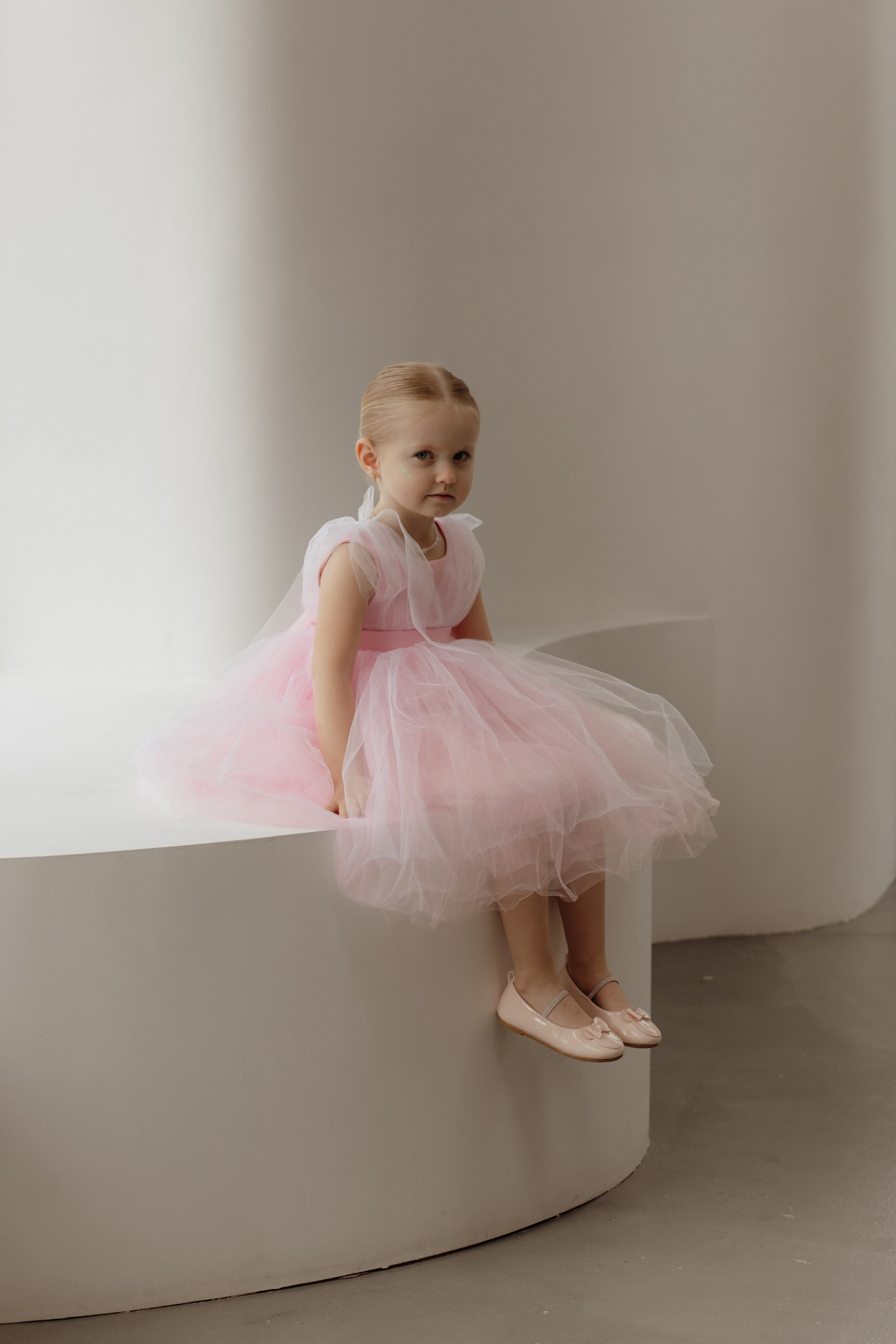 Ксюше 5. Семейный и свадебный фотограф в Челябинске Мария Леонтьева