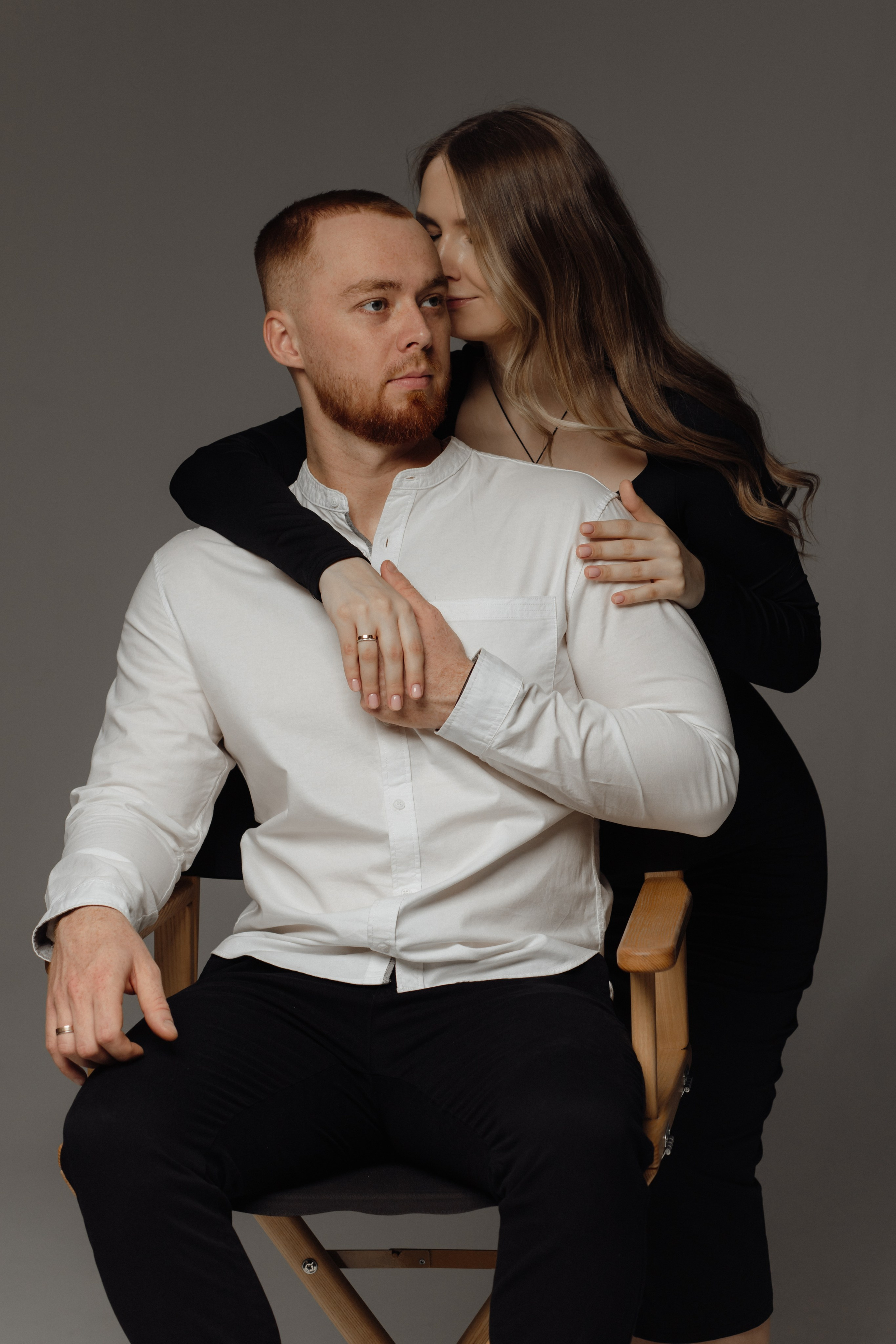 Николай и Ирина. Семейный и свадебный фотограф в Челябинске Мария Леонтьева