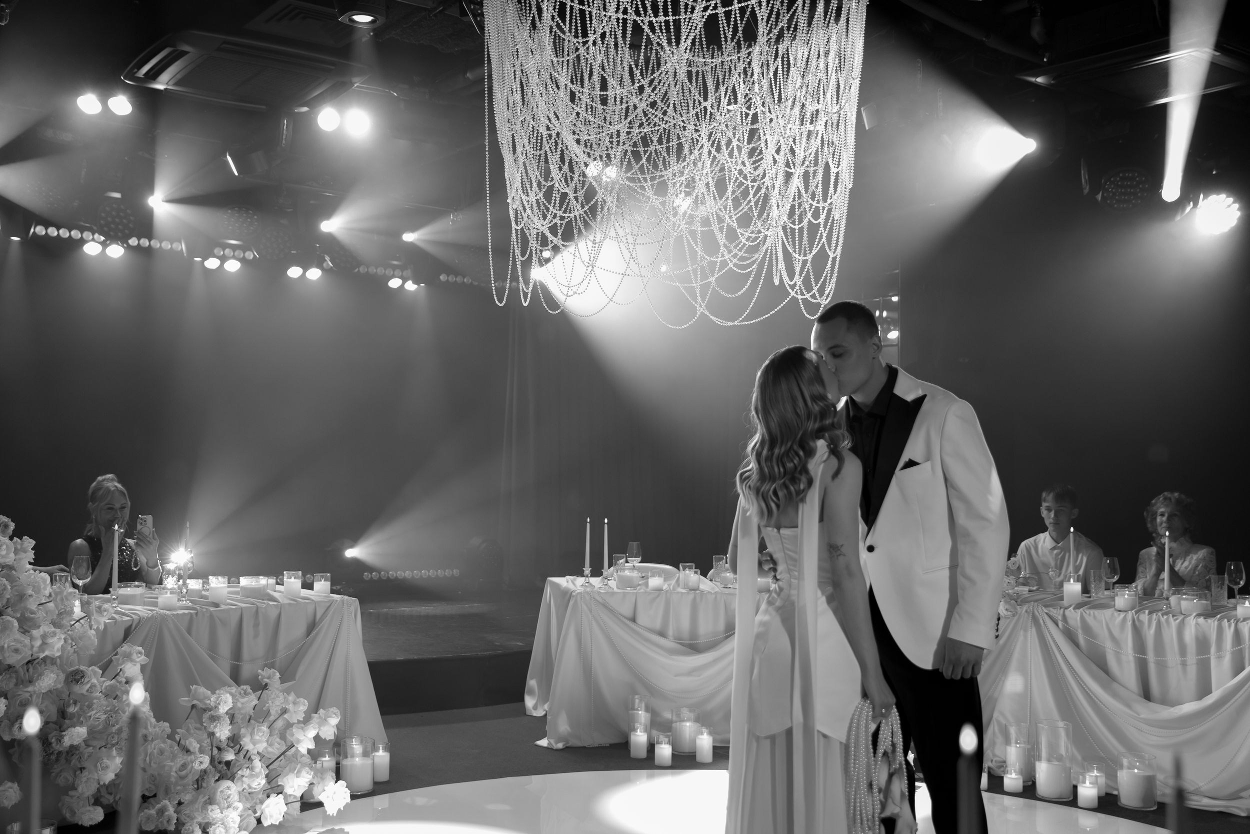 03.07.25 Егор и Анастасия. Свадебный организатор Екатеринбург