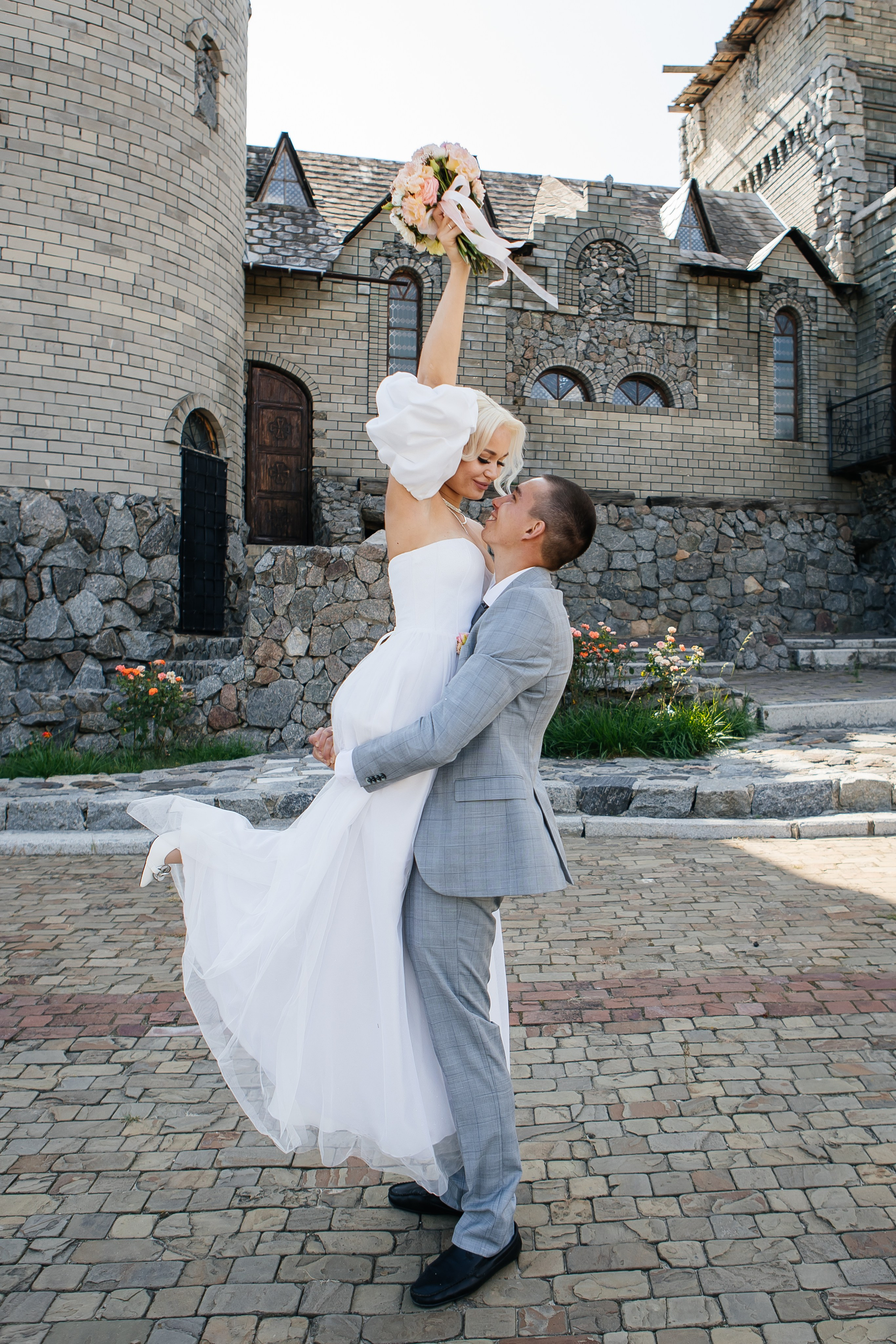 Максим Елена. Свадебный фотограф в Белгороде Юлия Шостак