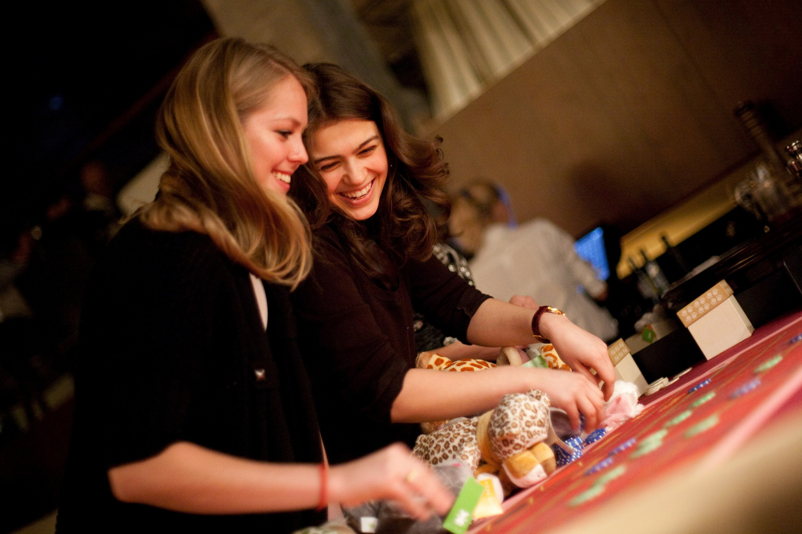 День рождения Времена Года