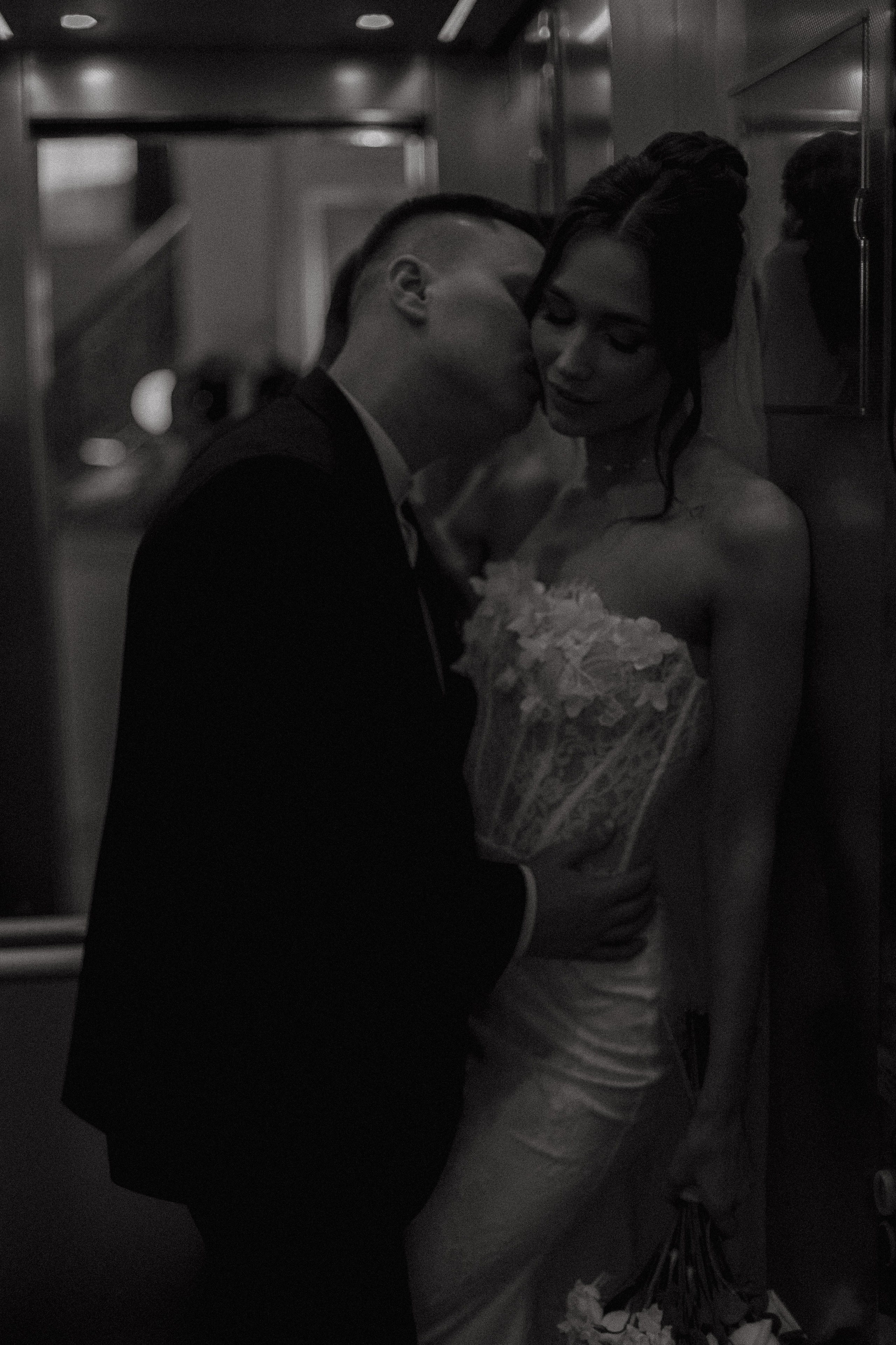 Анастасия и Александр ♡