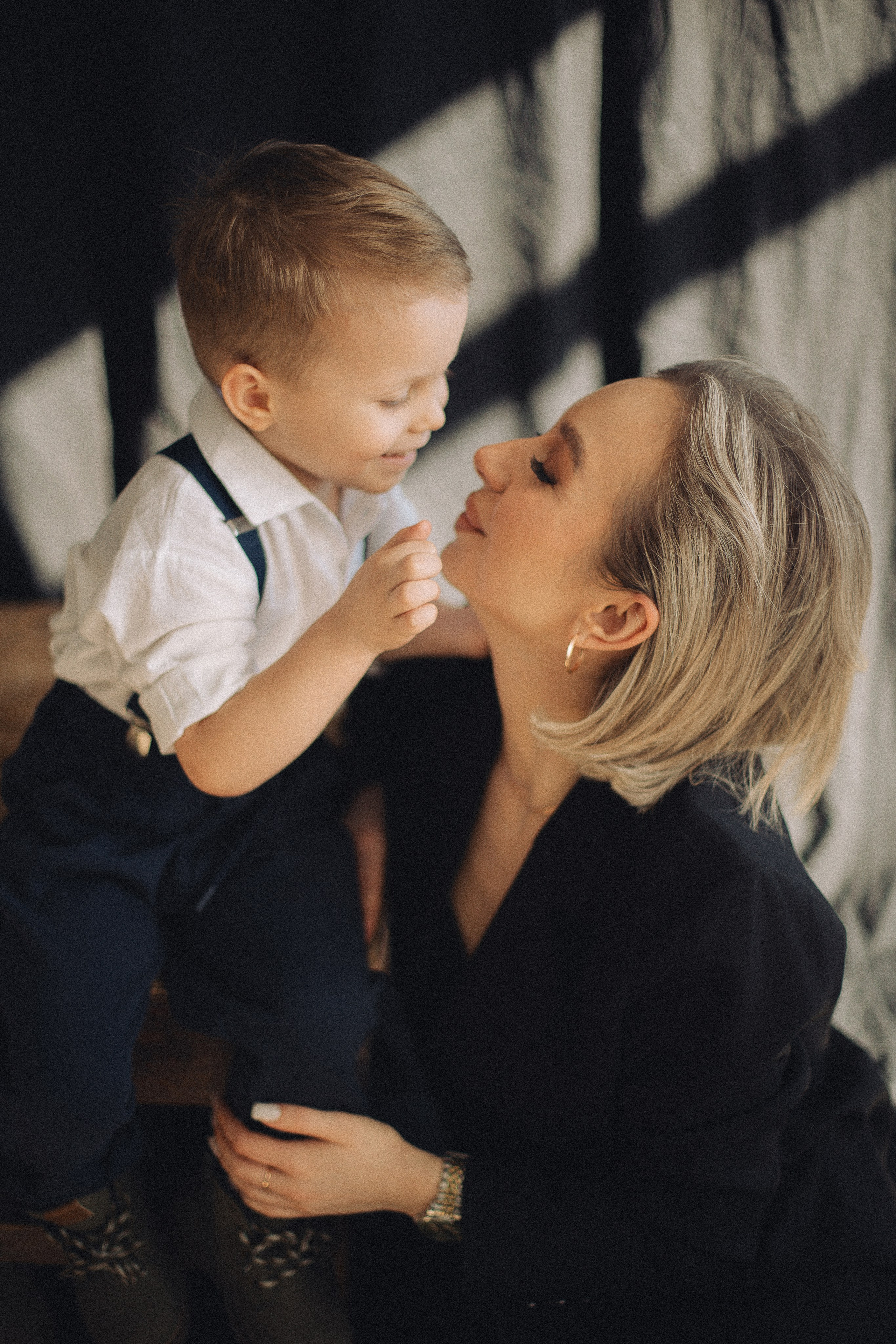 Даша и Арсений