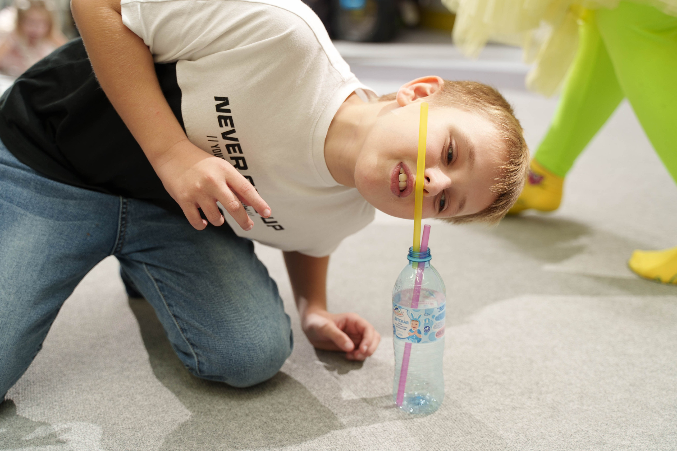 Фотограф на детские праздники. Свадебный и семейный фотограф в Новосибирске Данил Коротких