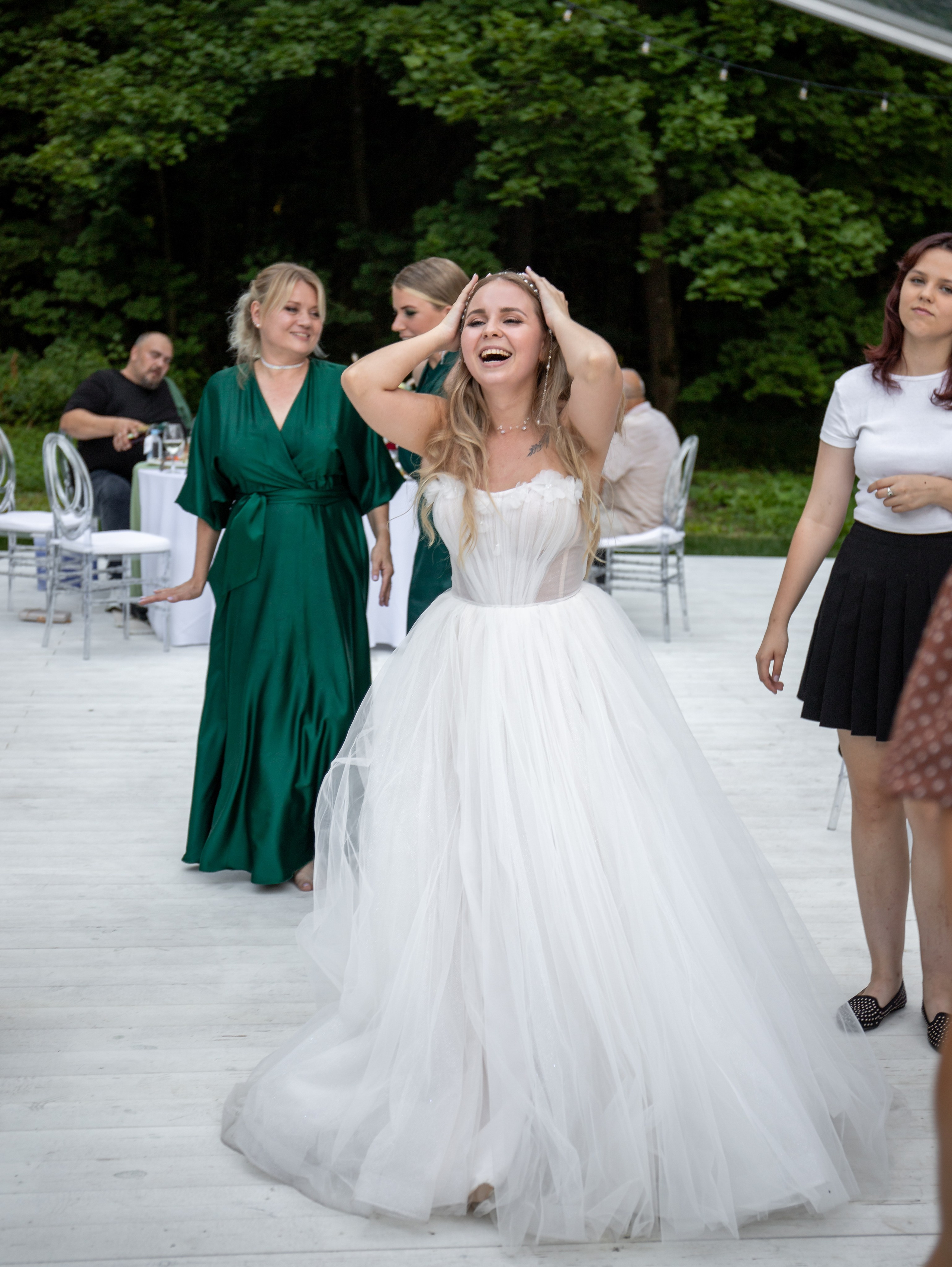 Андрей&Дарья. Свадебный и семейный фотограф в Москве Мила Широких