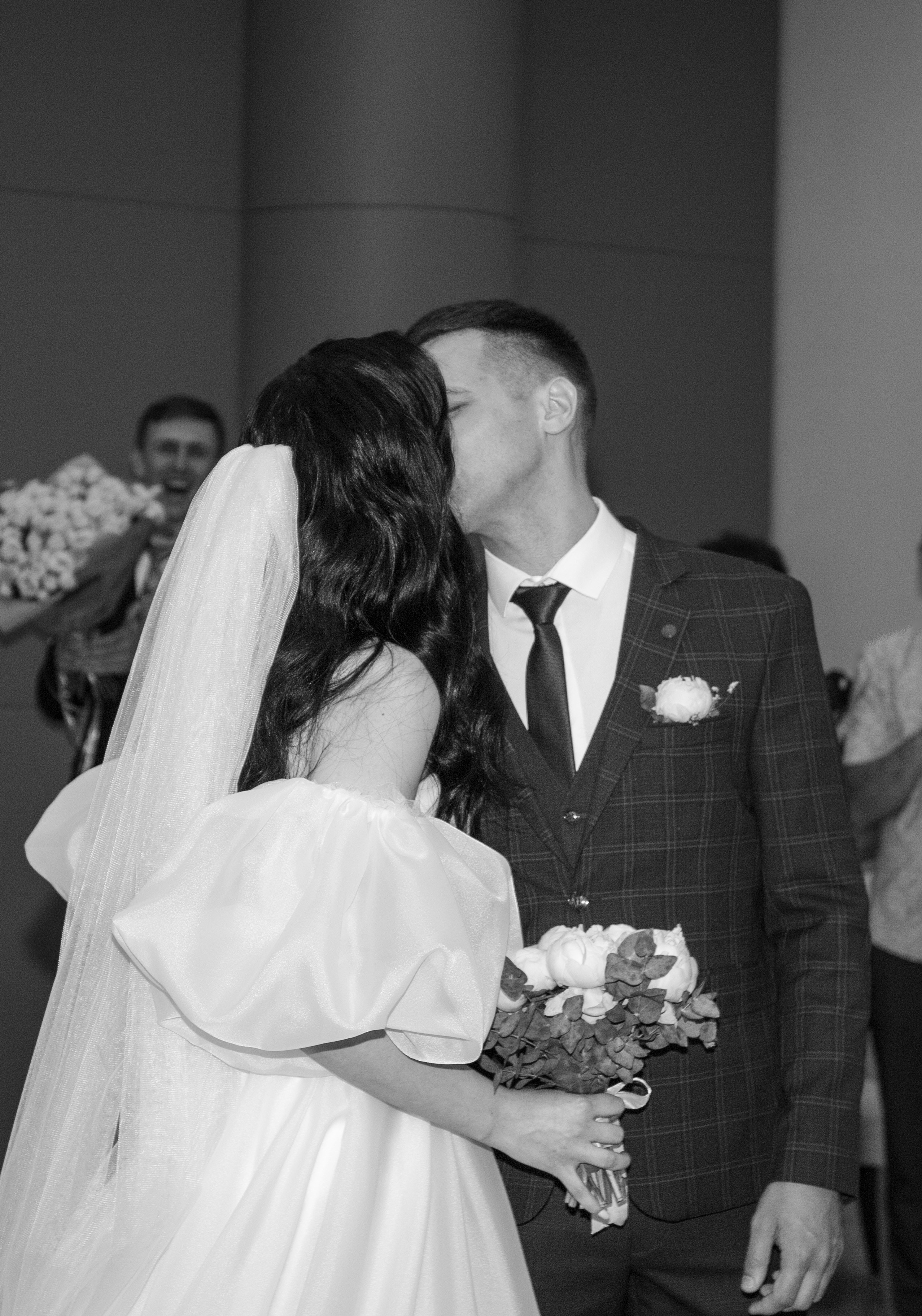 Юрий&Мария. Свадебный и семейный фотограф в Москве Мила Широких