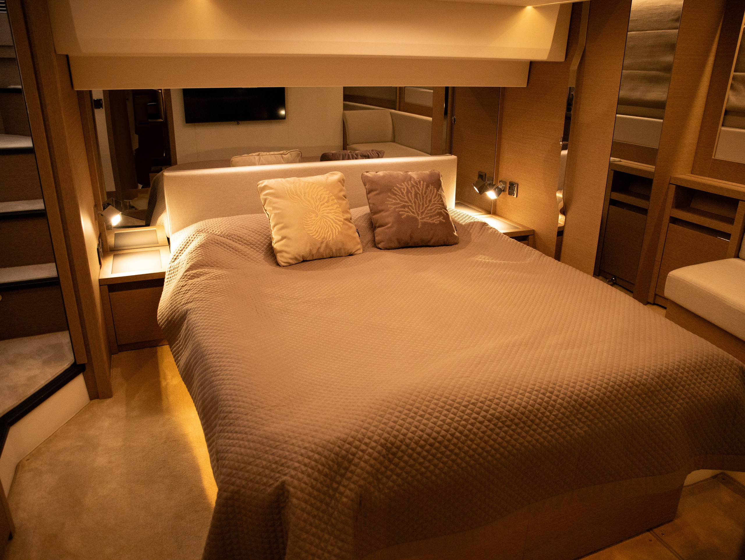 Съемка яхты. Свадебный и семейный фотограф в Москве Мила Широких