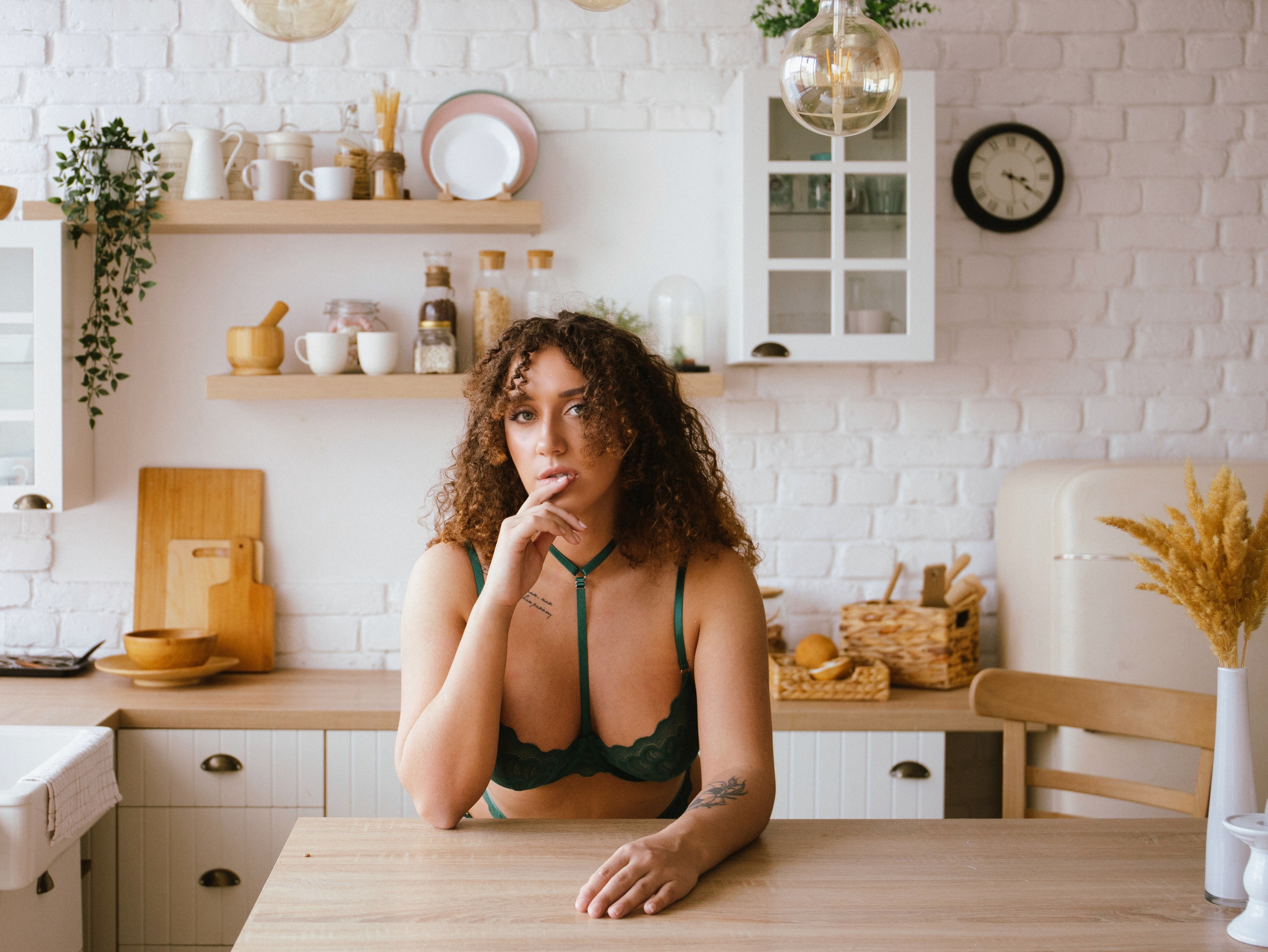 Будуар. Свадебный и семейный фотограф в Москве Мила Широких