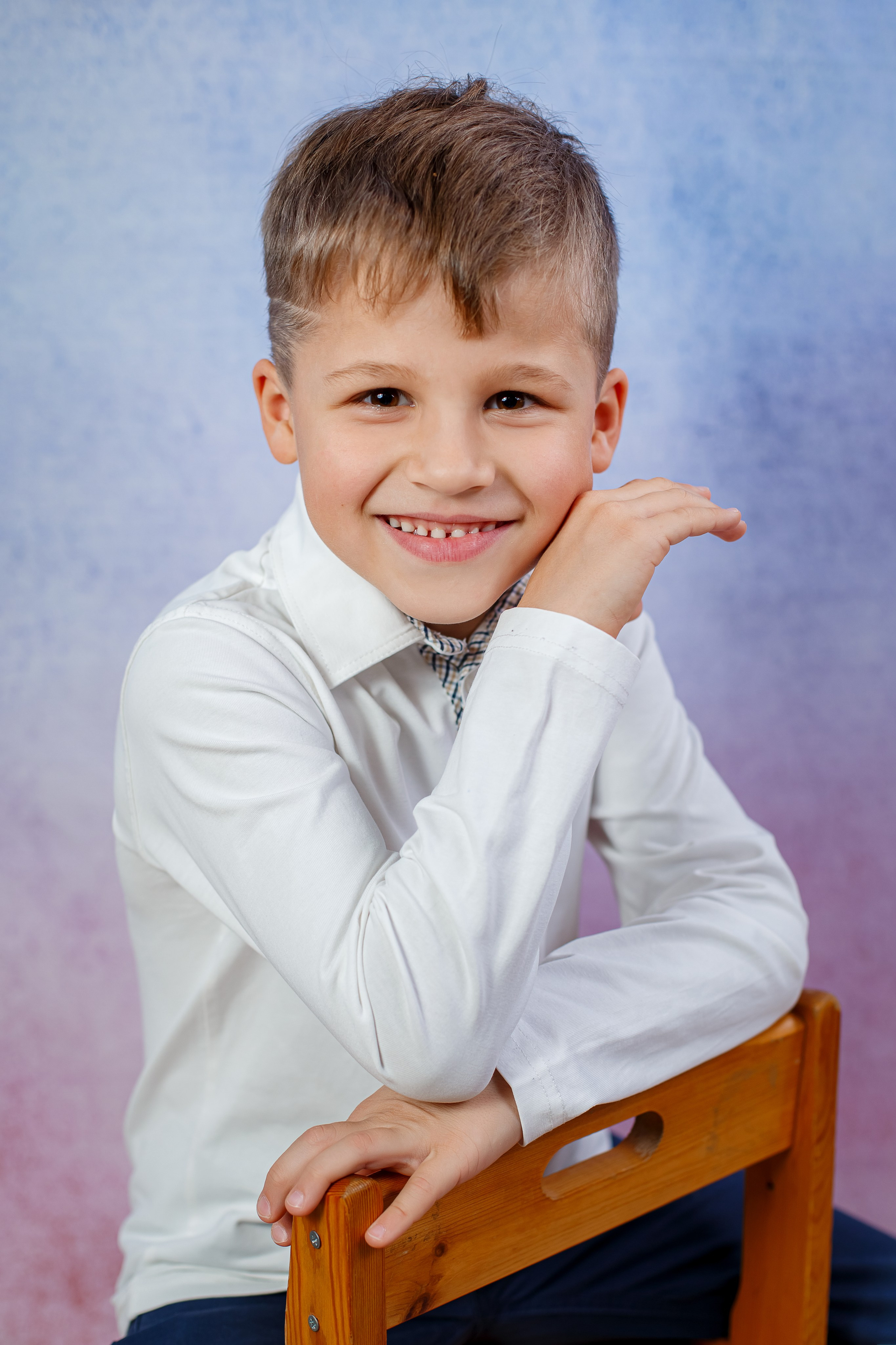 Портреты. Семейный и детский фотограф Комина Елена, Власиха, Одинцово