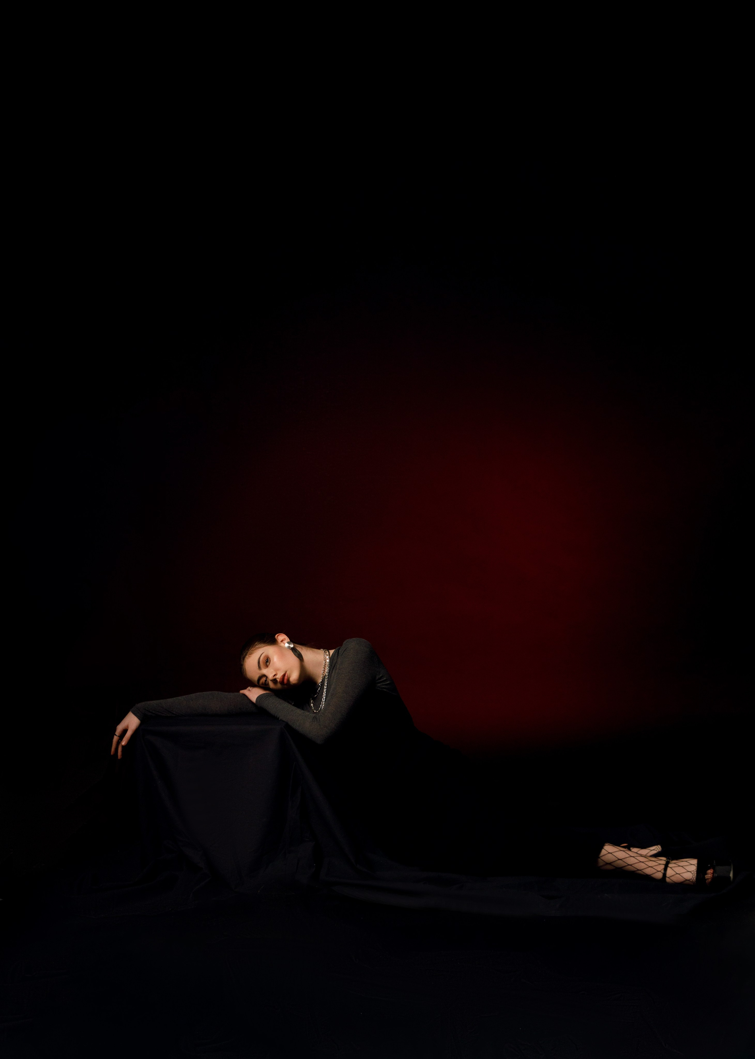 Личные съёмки женские. Индивидуальный фотограф Новосибирск Настя