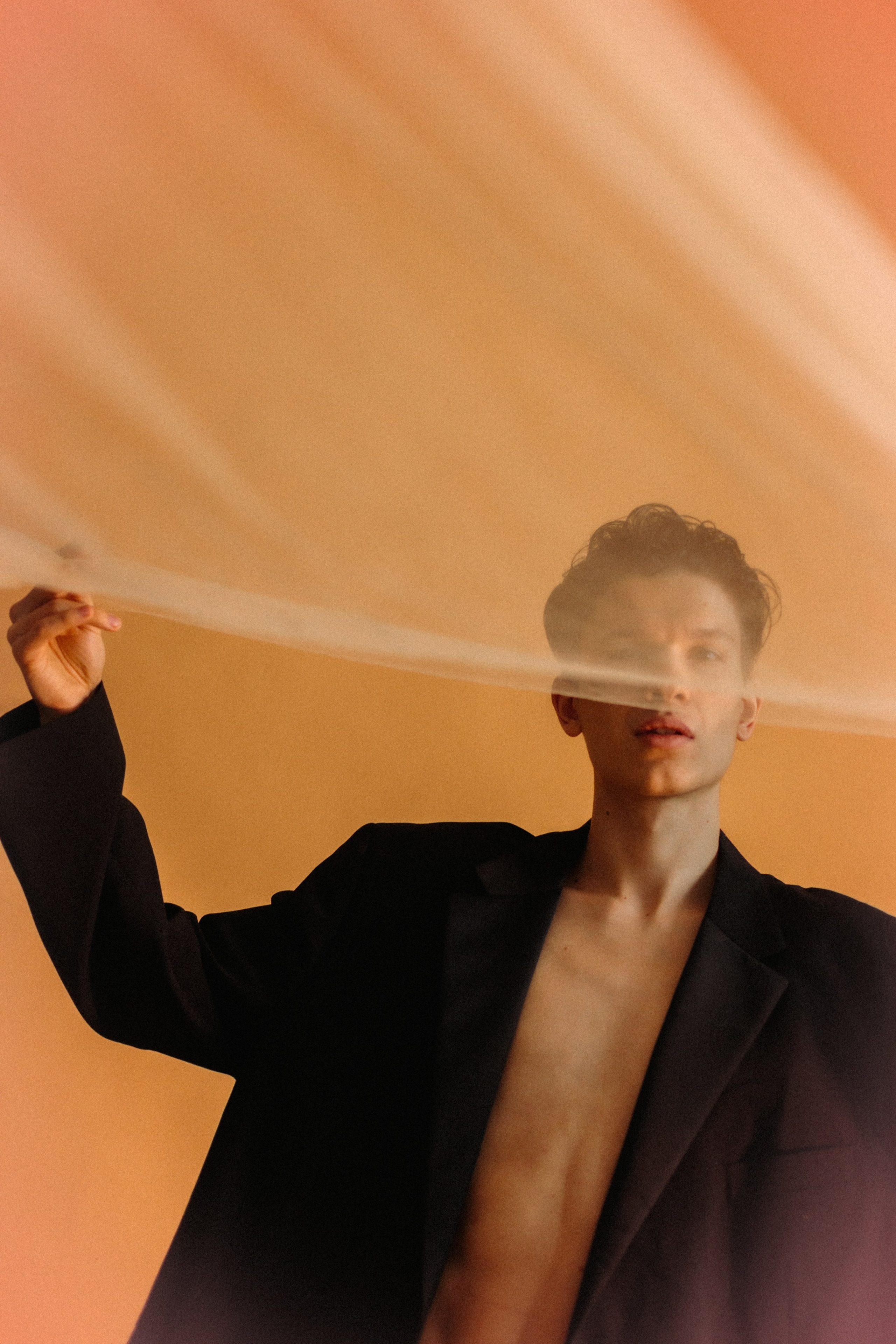 Мужские съёмки. Индивидуальный фотограф Новосибирск Настя