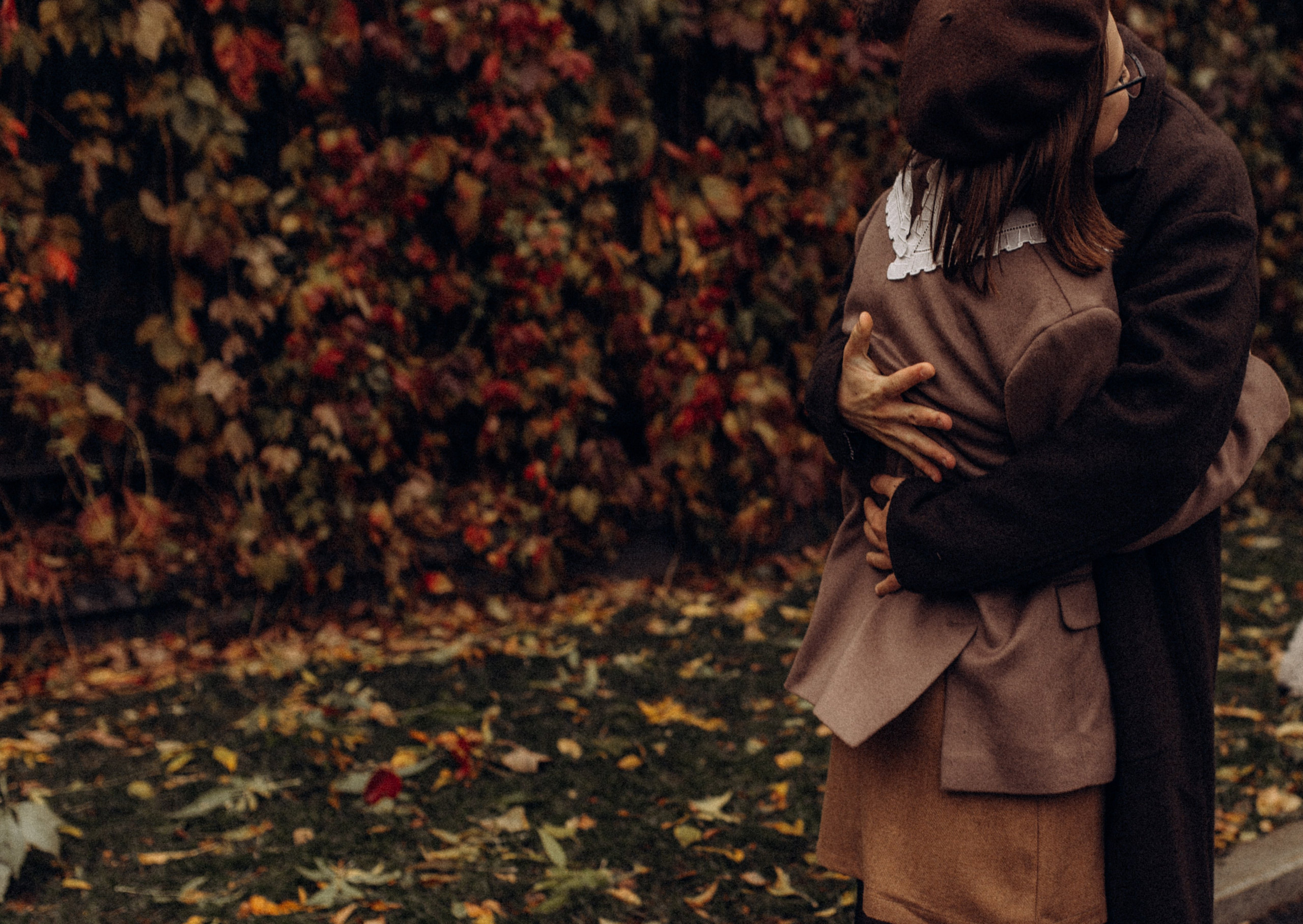 Федя и Анна. Мовчан Елена, ваш Фотограф в Электростали