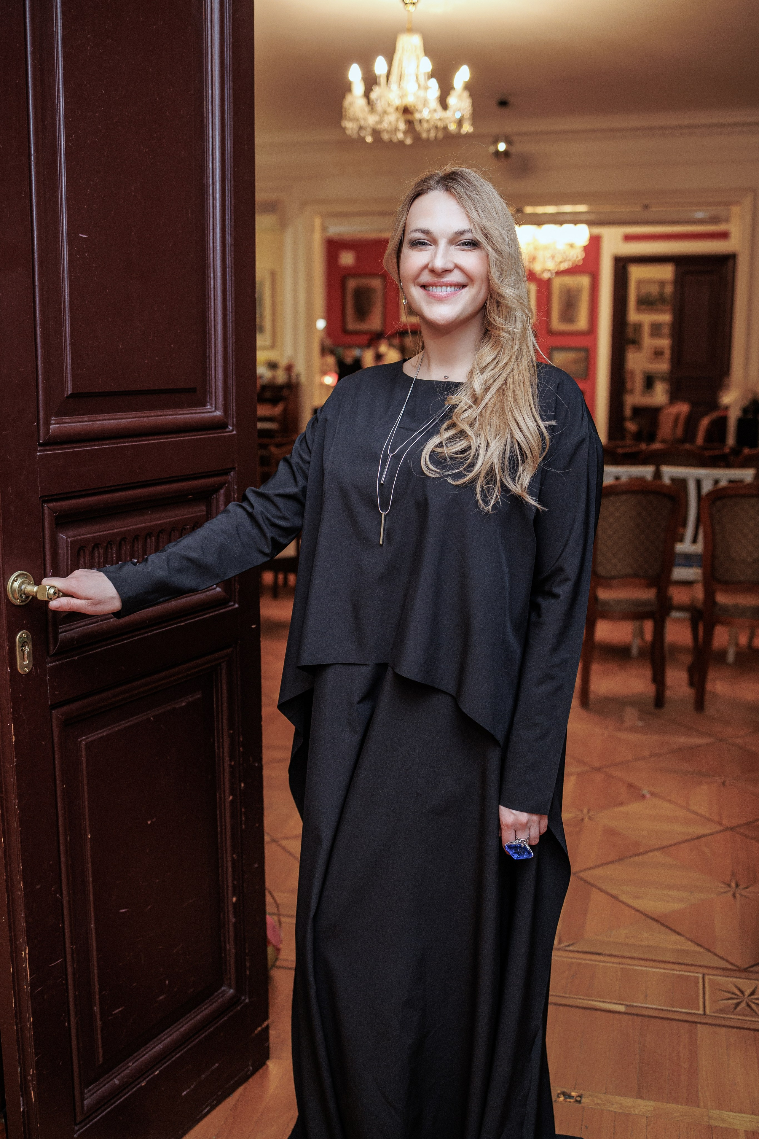 Сергей Яковлев. Репортажный фотограф