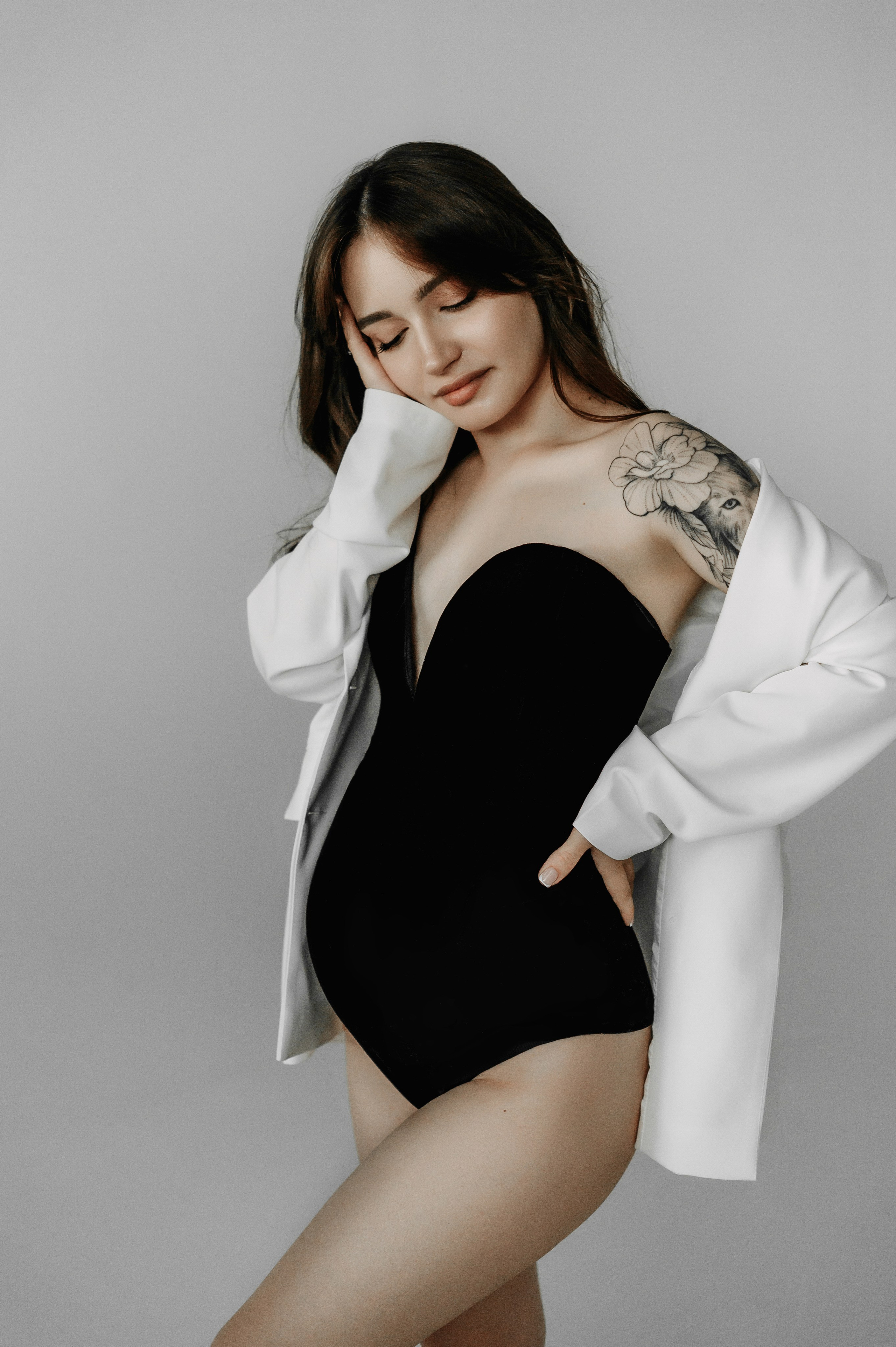 Лера и Данил. Свадебный фотограф, фотограф беременности Дарья Доценко