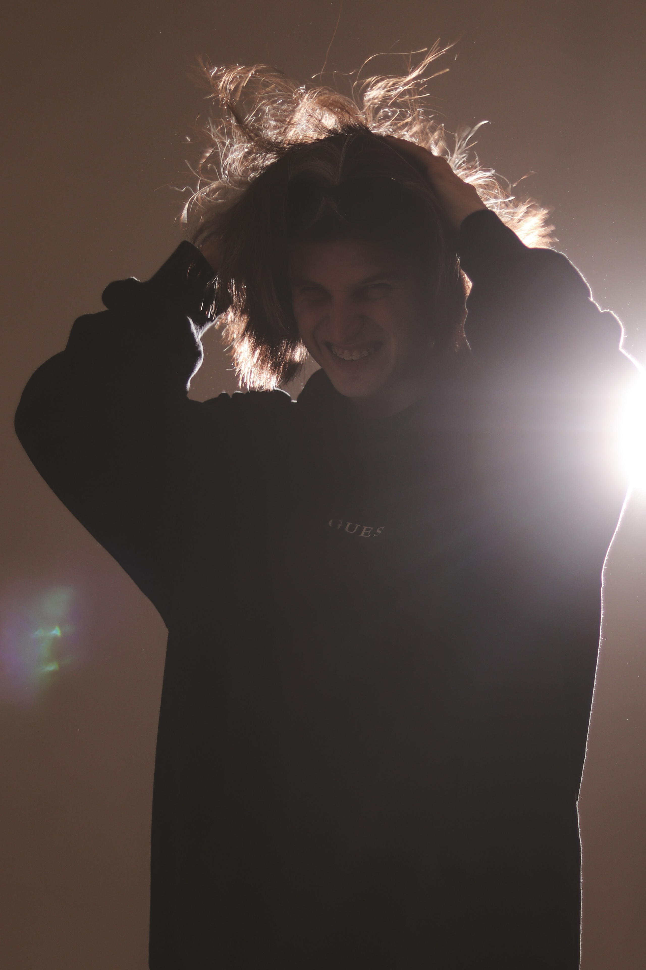 Давид. Фотограф Красноярск | Ховрин Иван | Свадьбы, Мероприятия, Фотосессии