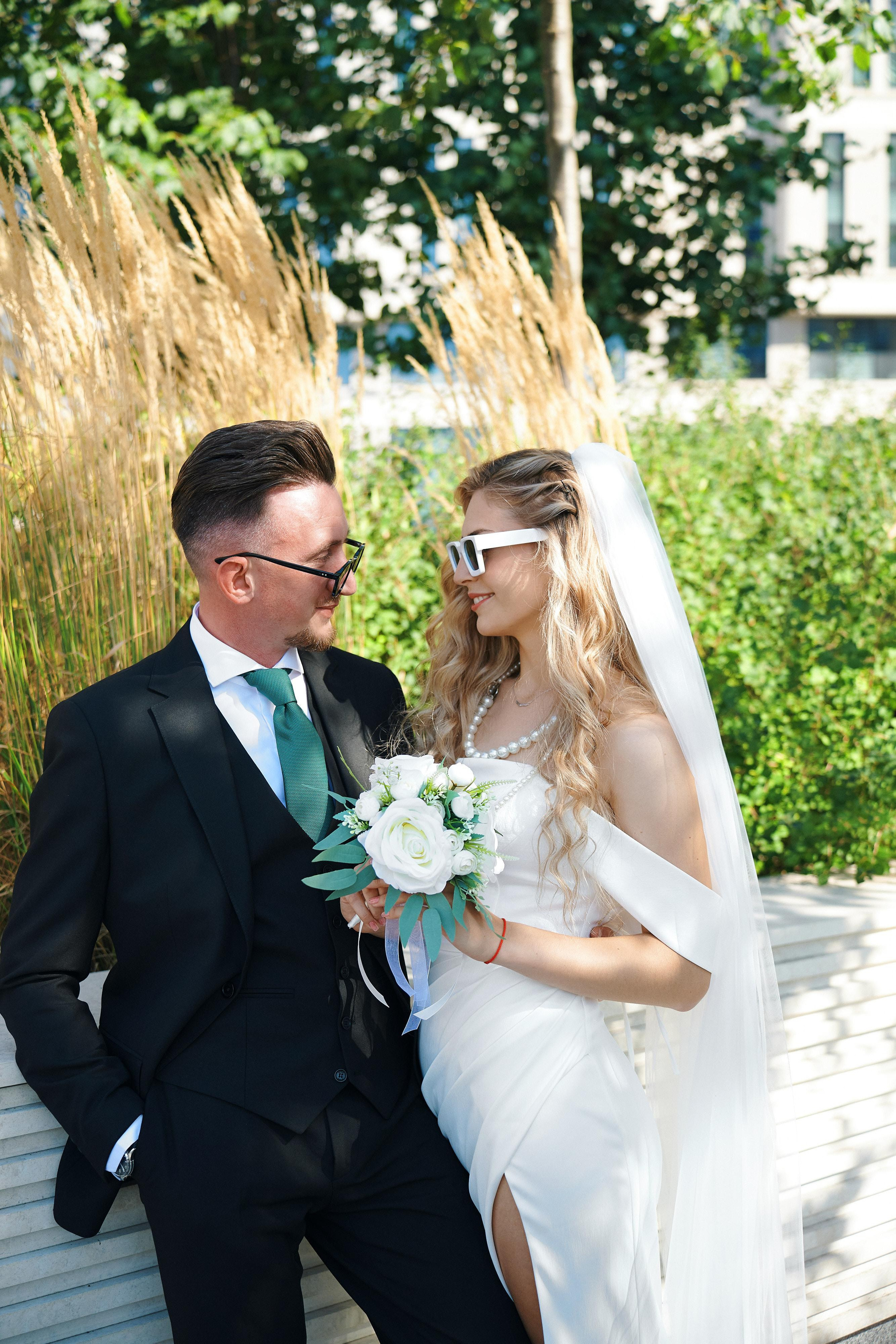 Элеонора и Антон. Репортажной фотограф Ариан