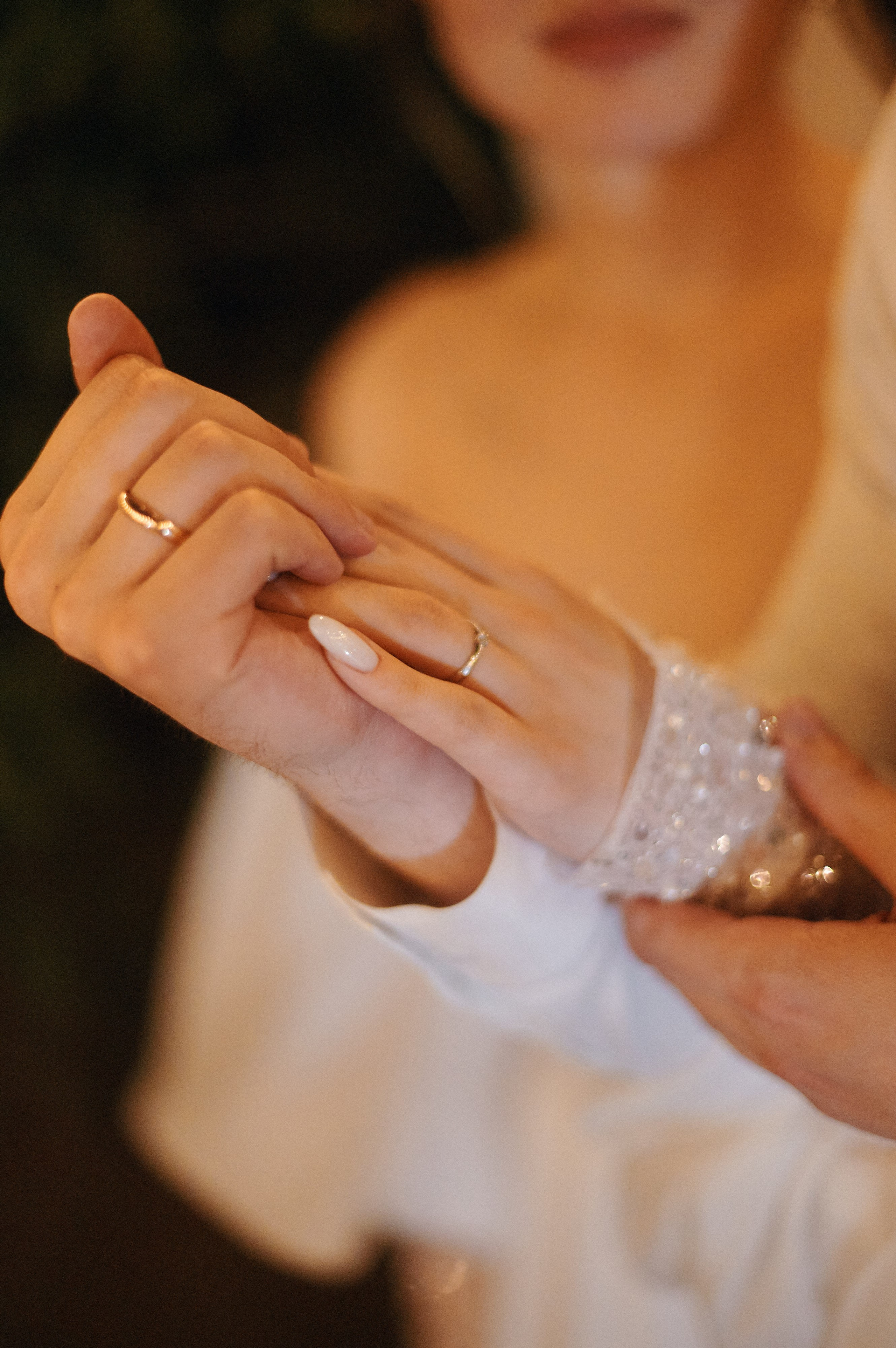 Алена и Ваня. Репортажной фотограф Ариан