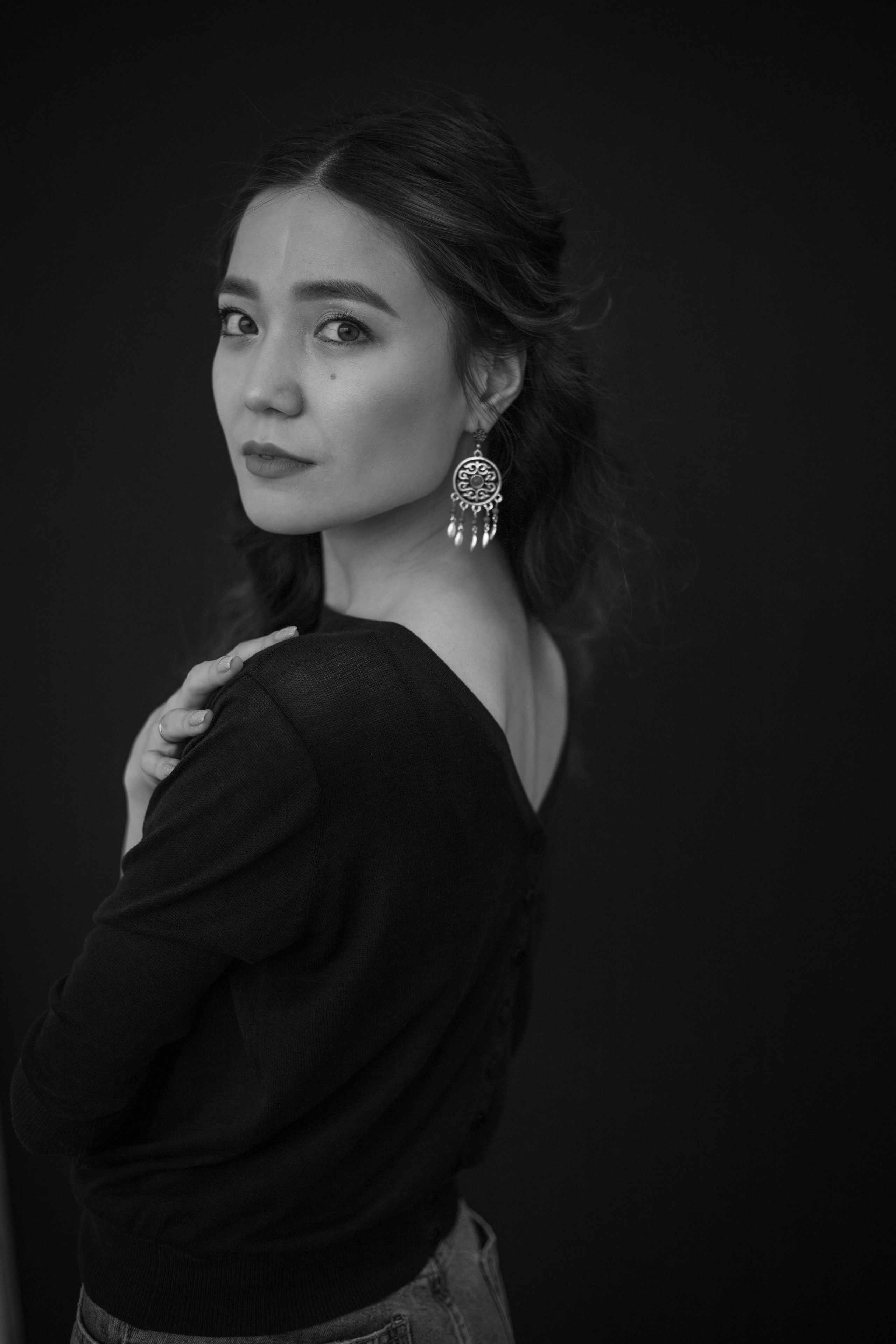 Gaukhar. Фотограф Алматы — Ляззат