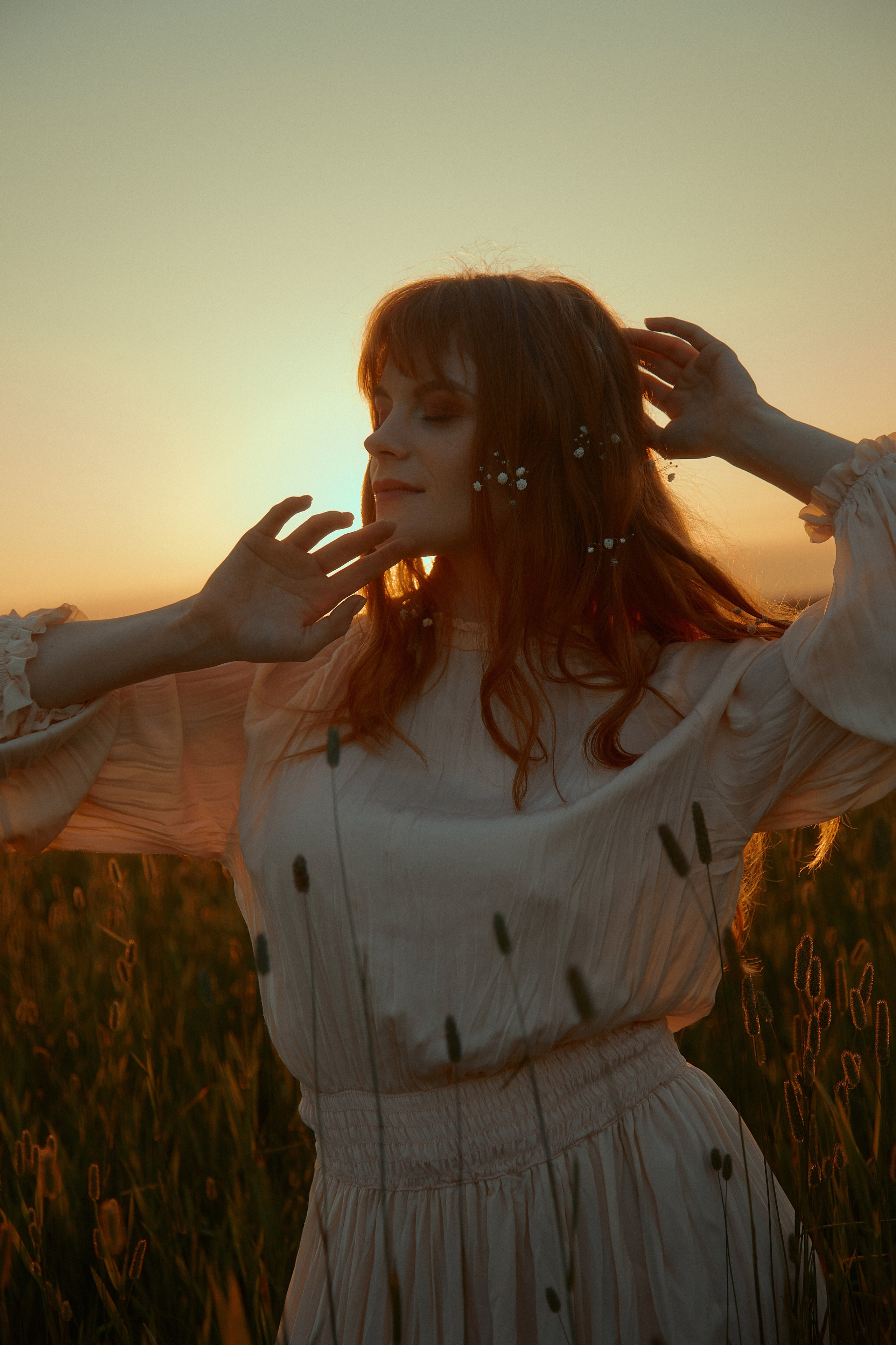 Катерина. Фотограф Анастасия Федорова  Санкт-Петербург